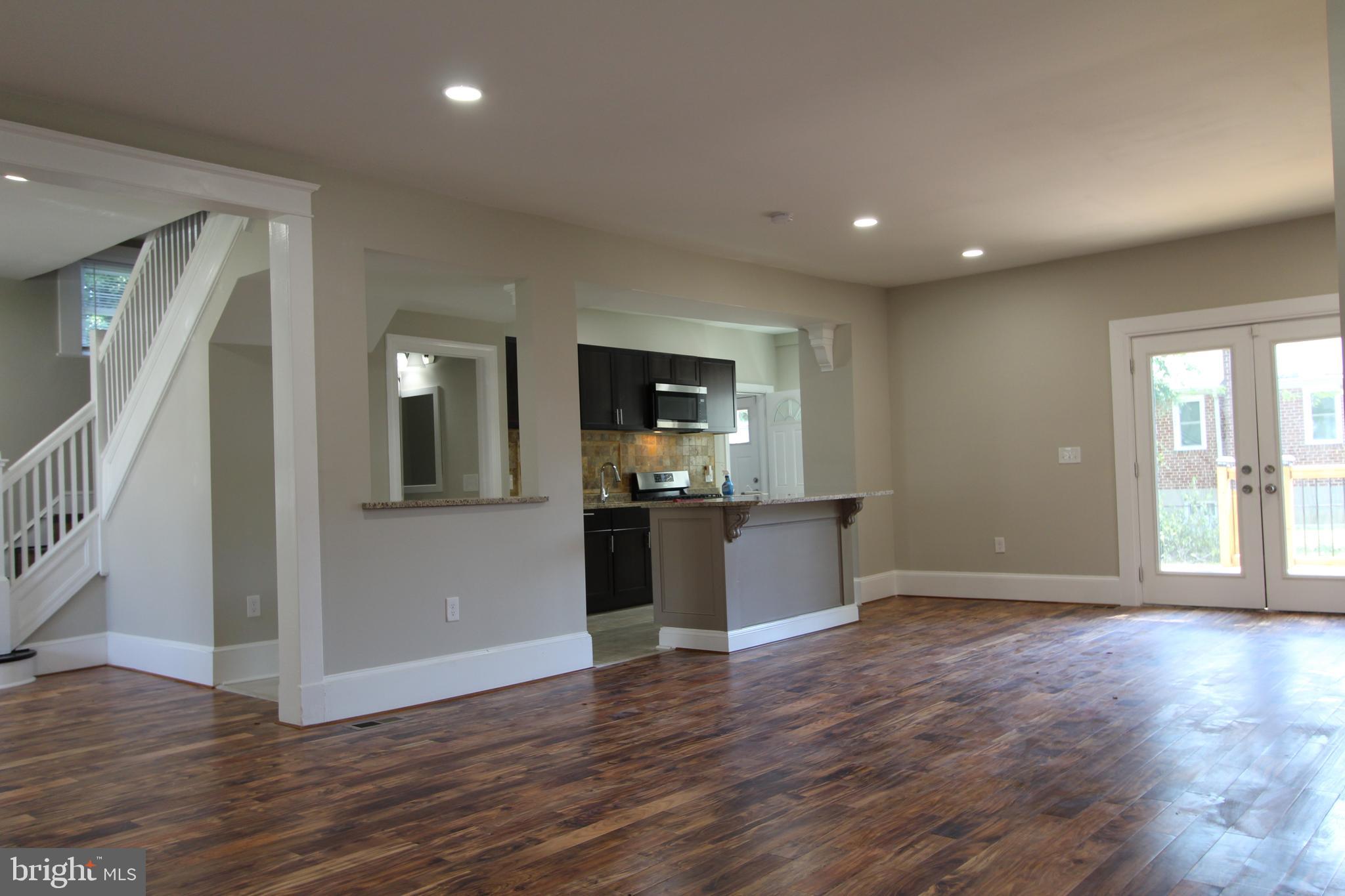 GWYNN OAK - Residential