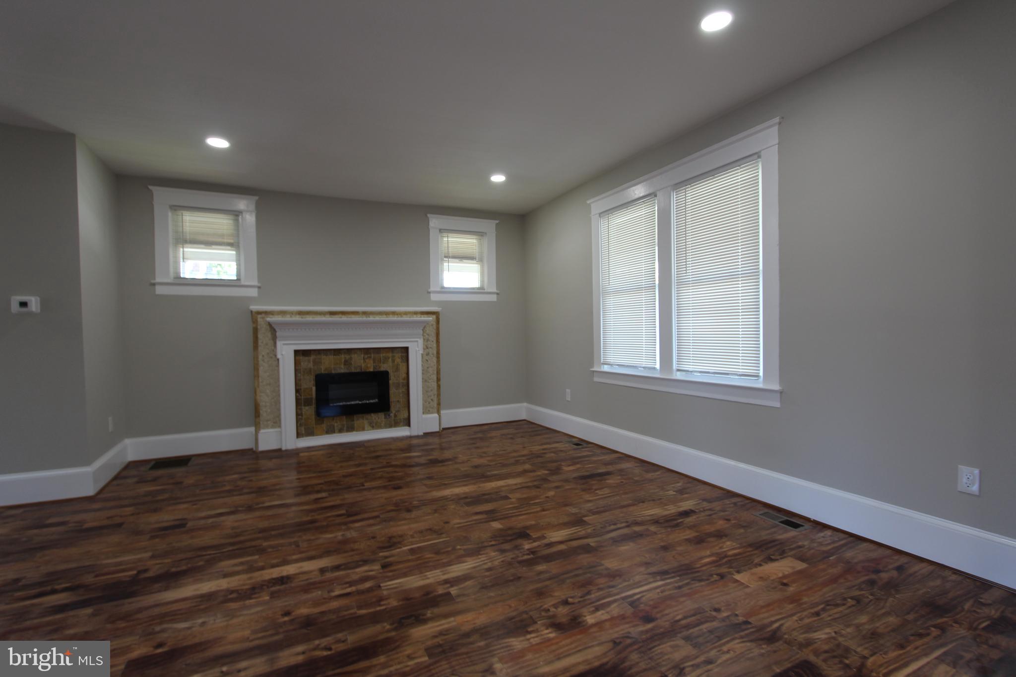 GWYNN OAK - Residential