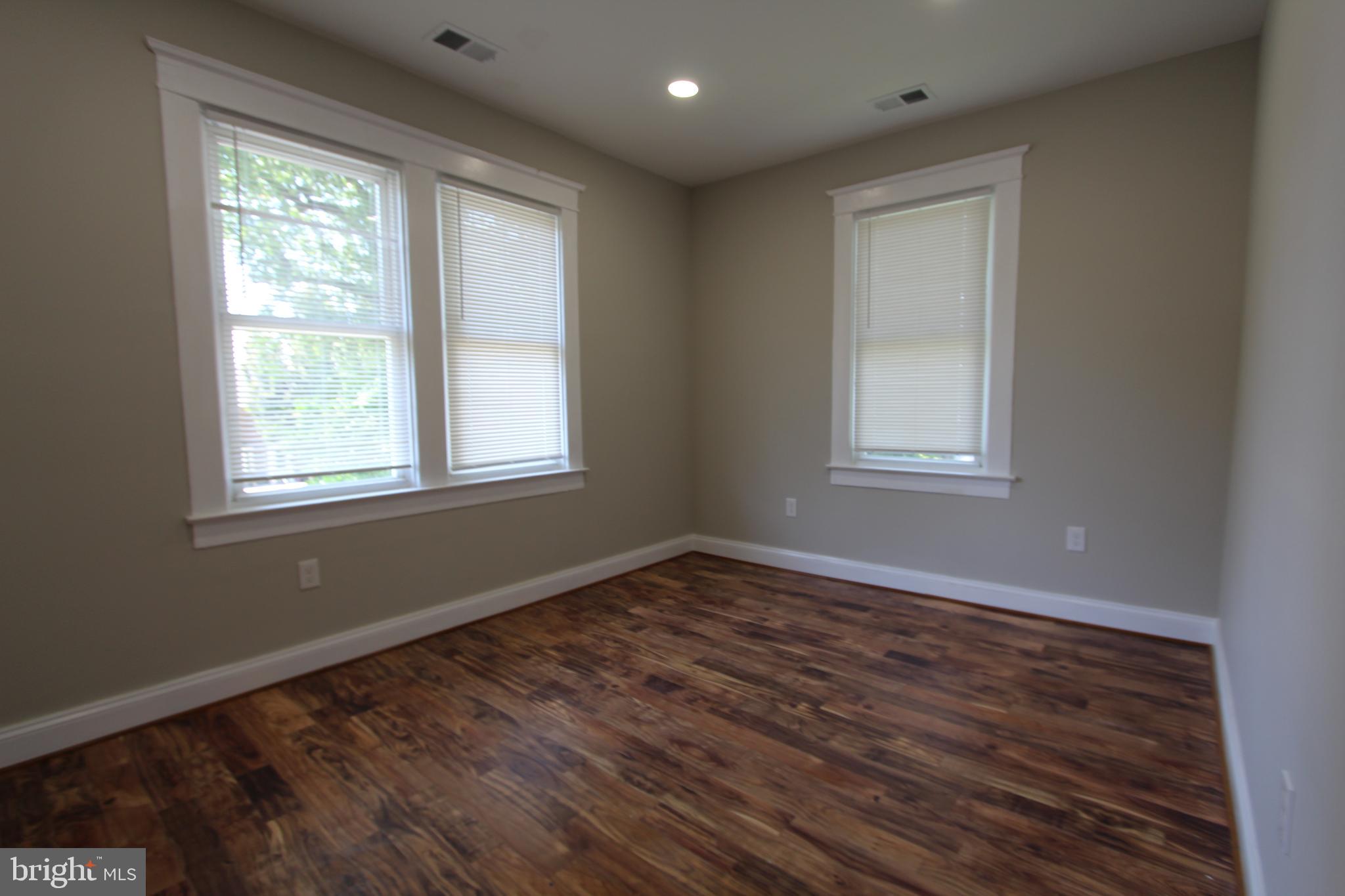 GWYNN OAK - Residential