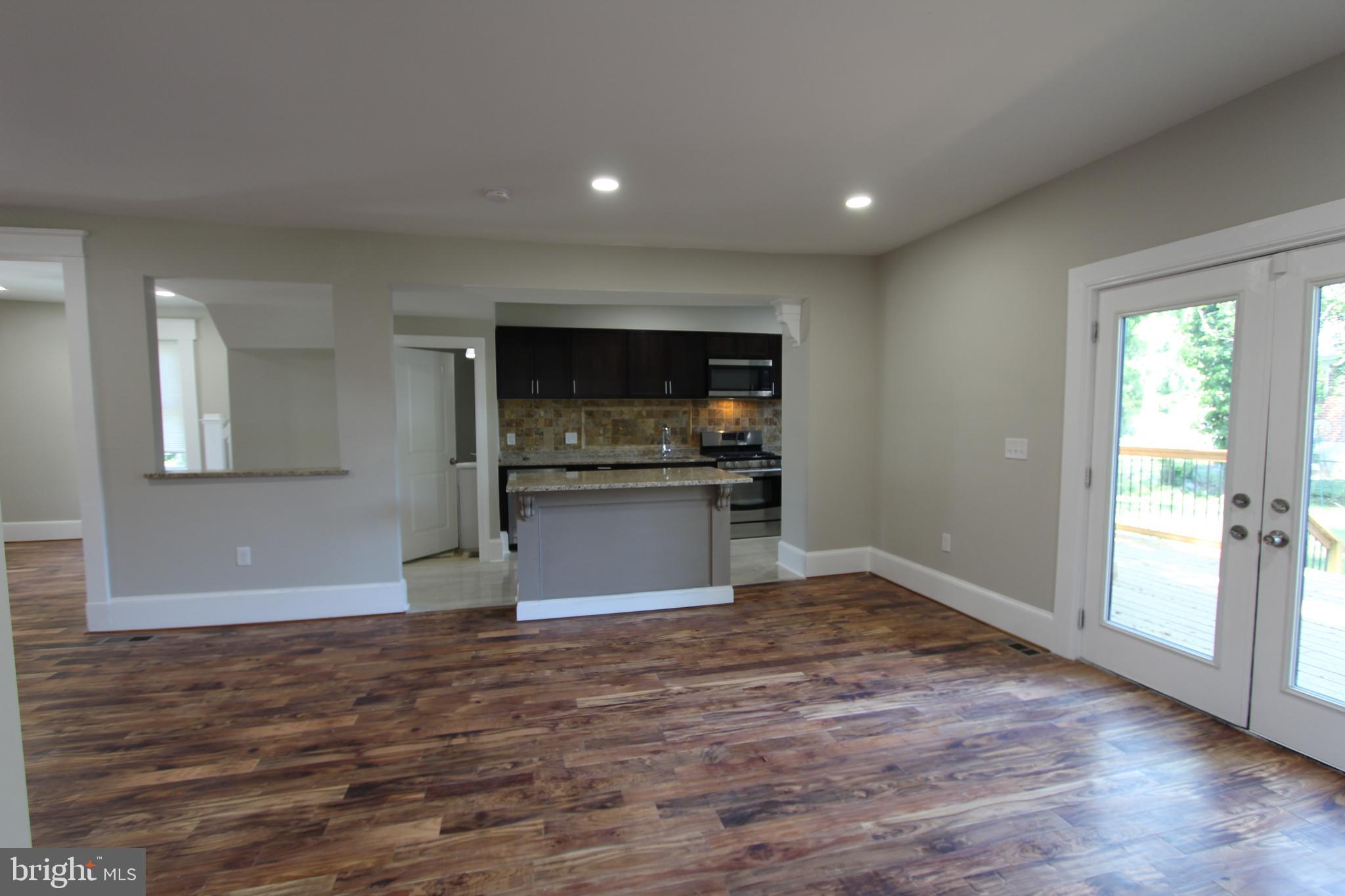 GWYNN OAK - Residential