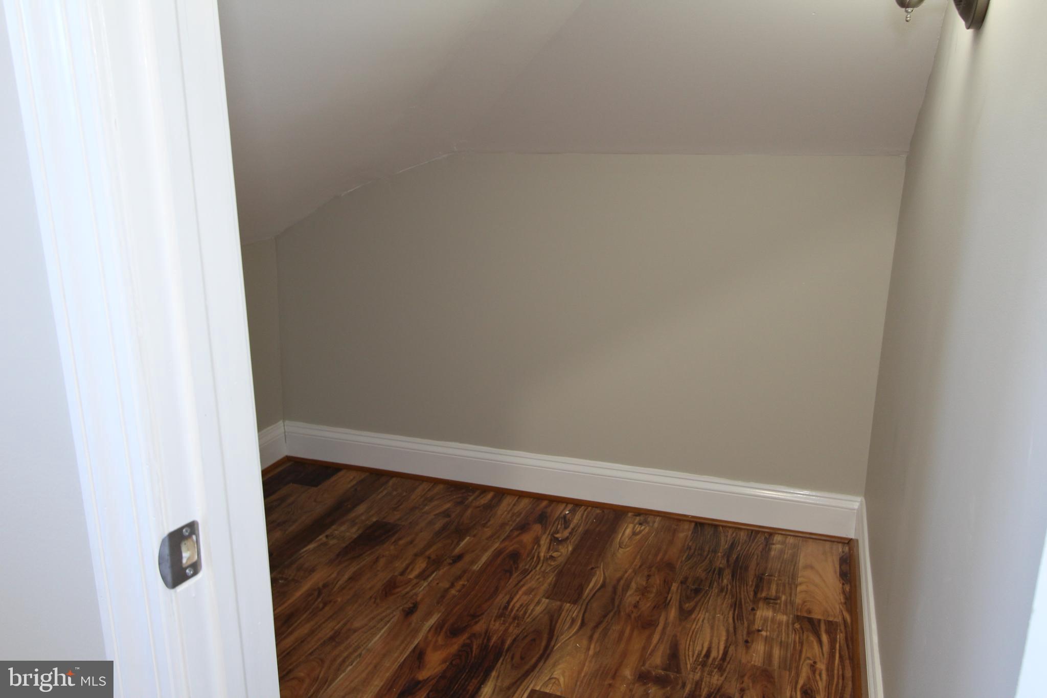 GWYNN OAK - Residential