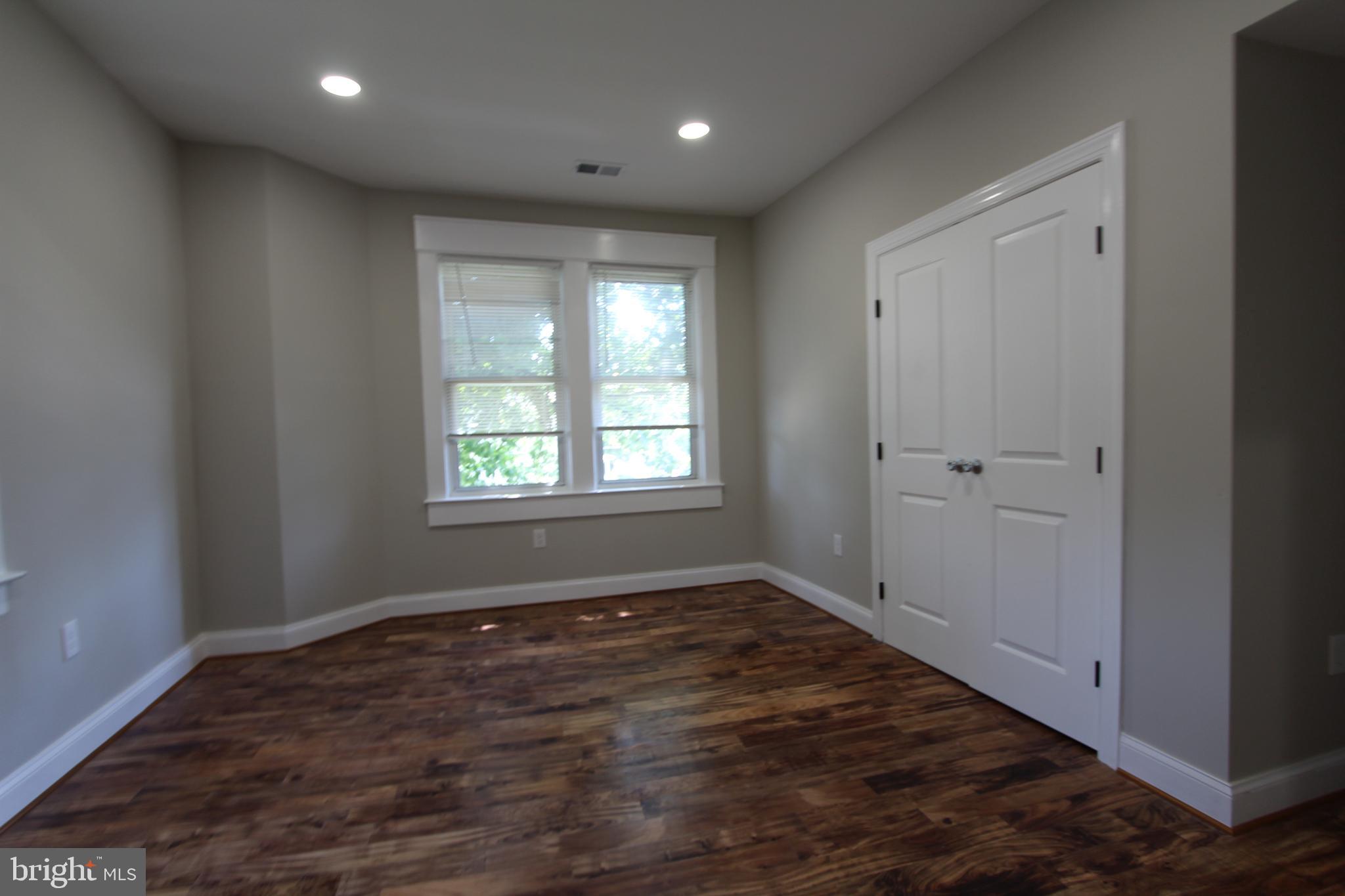 GWYNN OAK - Residential