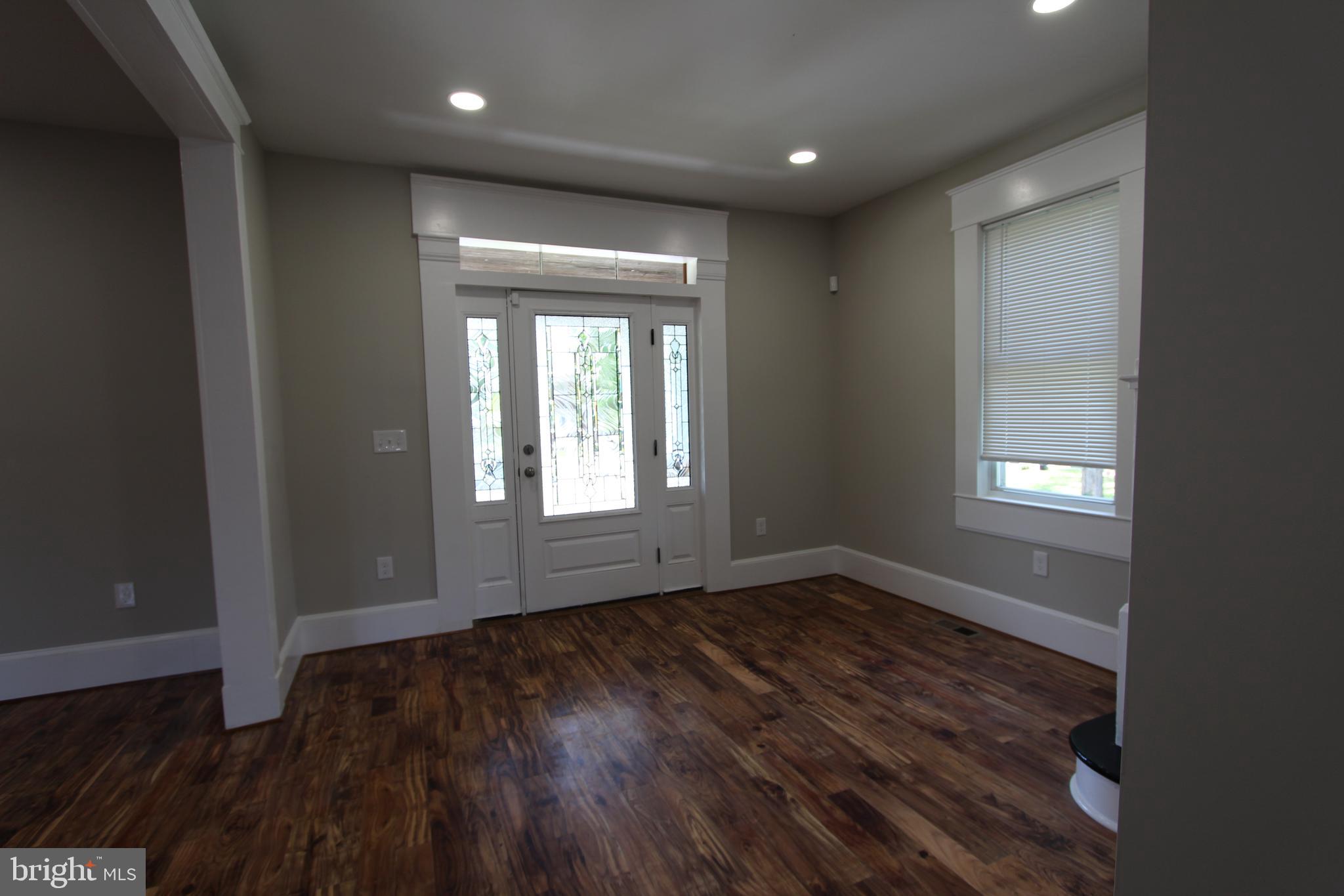 GWYNN OAK - Residential