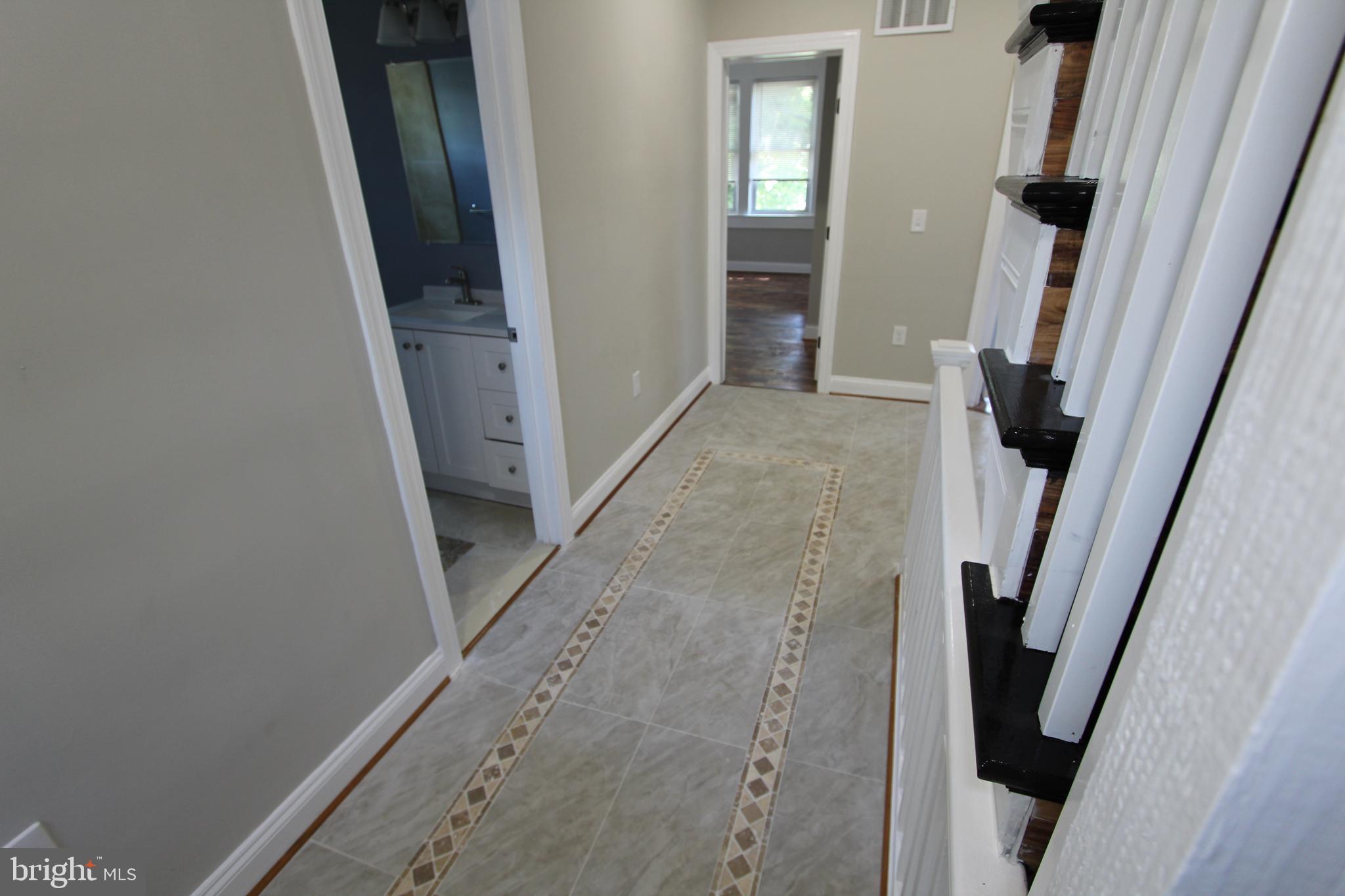 GWYNN OAK - Residential