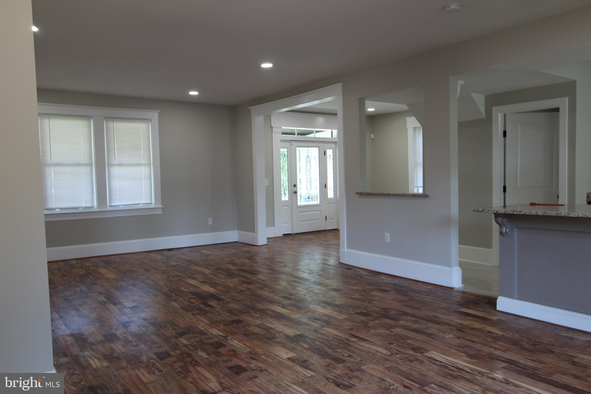 GWYNN OAK - Residential