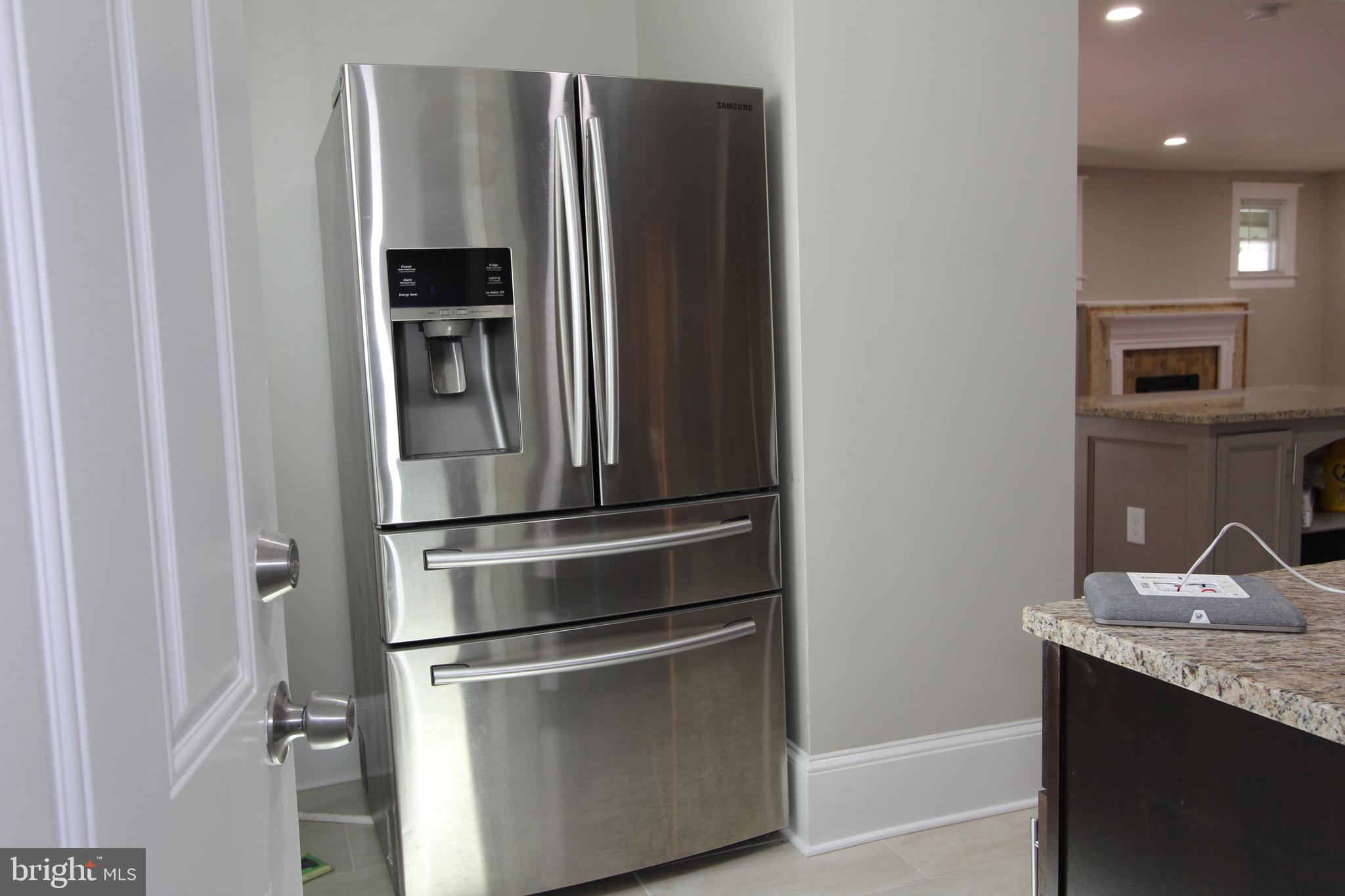 GWYNN OAK - Residential