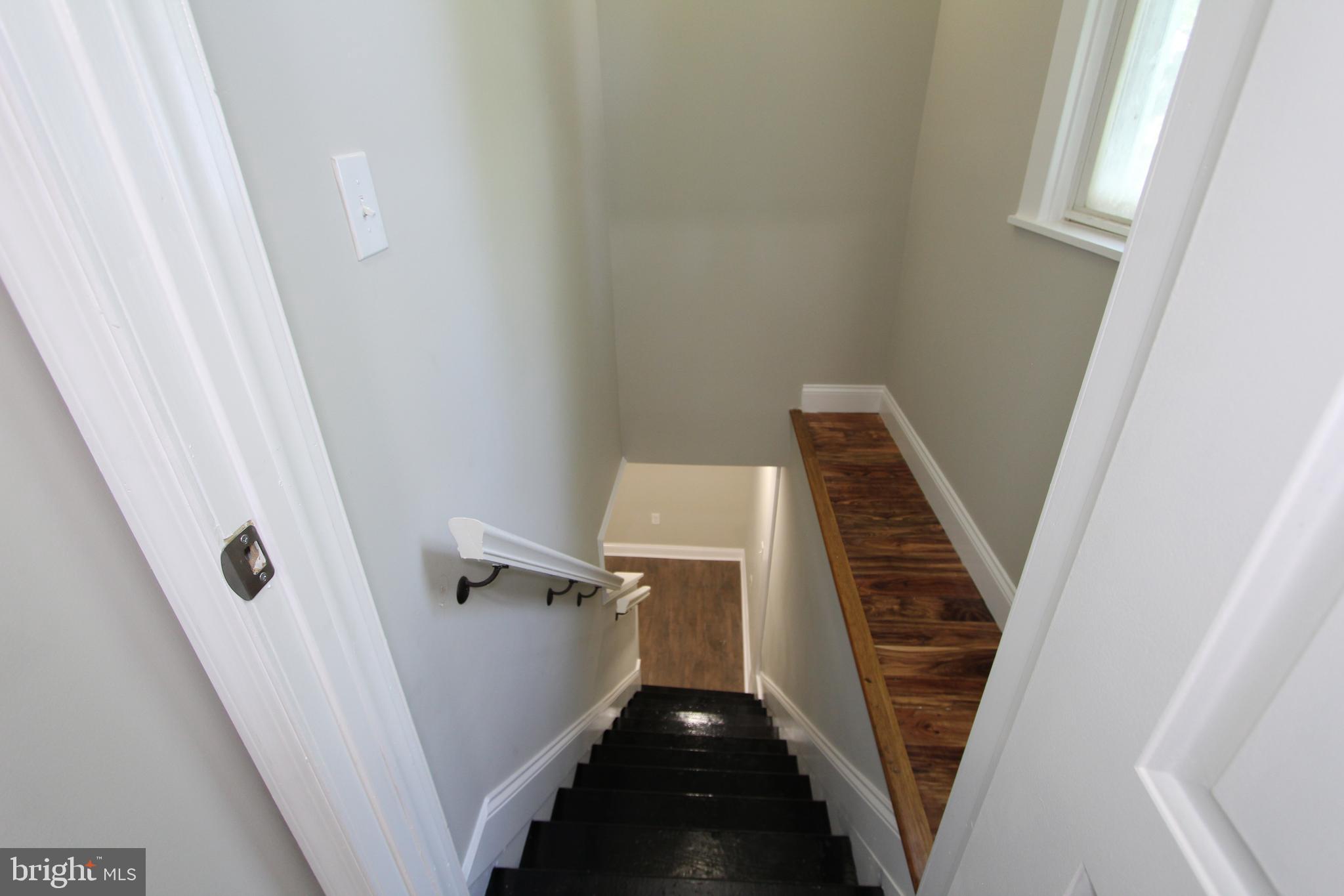 GWYNN OAK - Residential