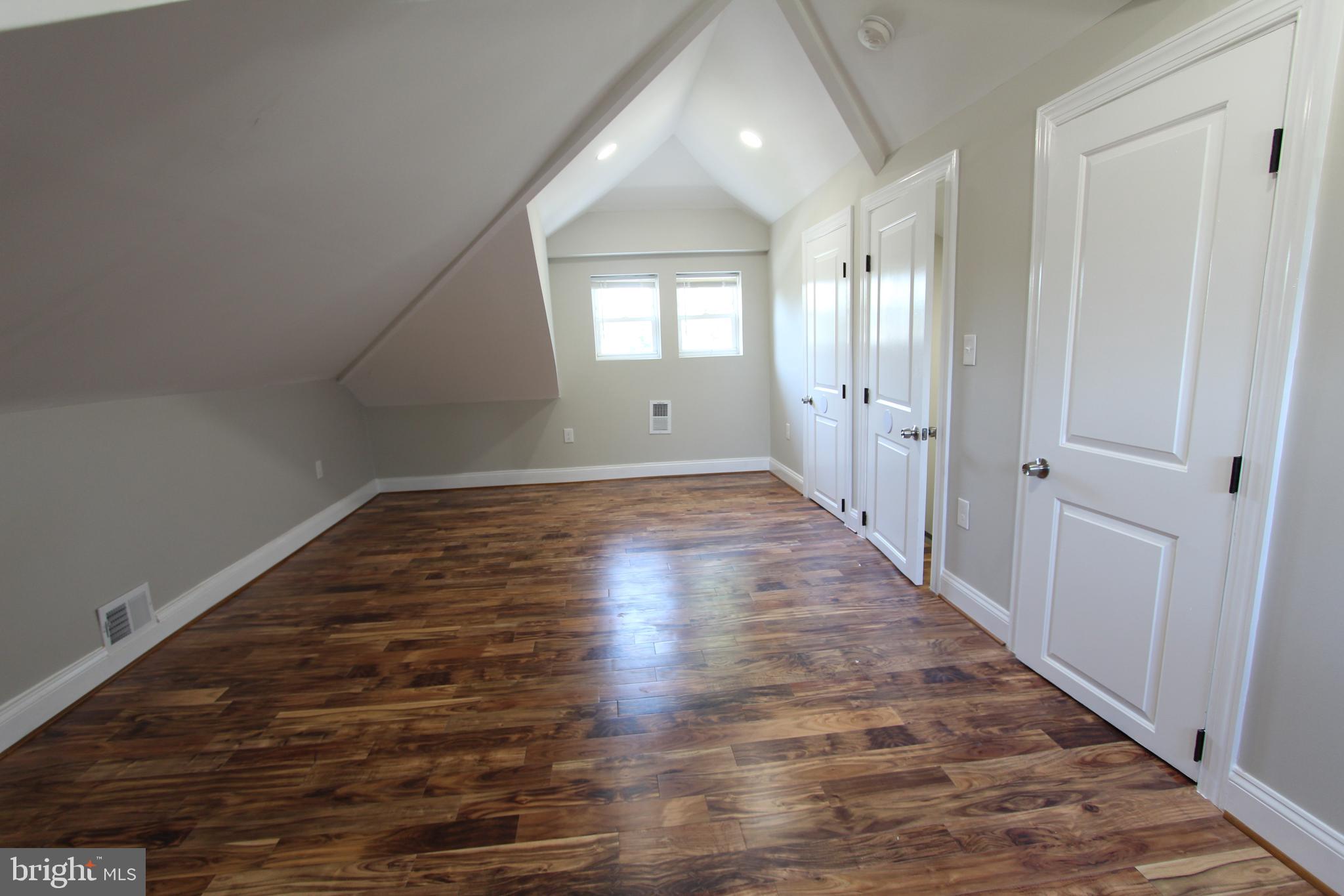 GWYNN OAK - Residential