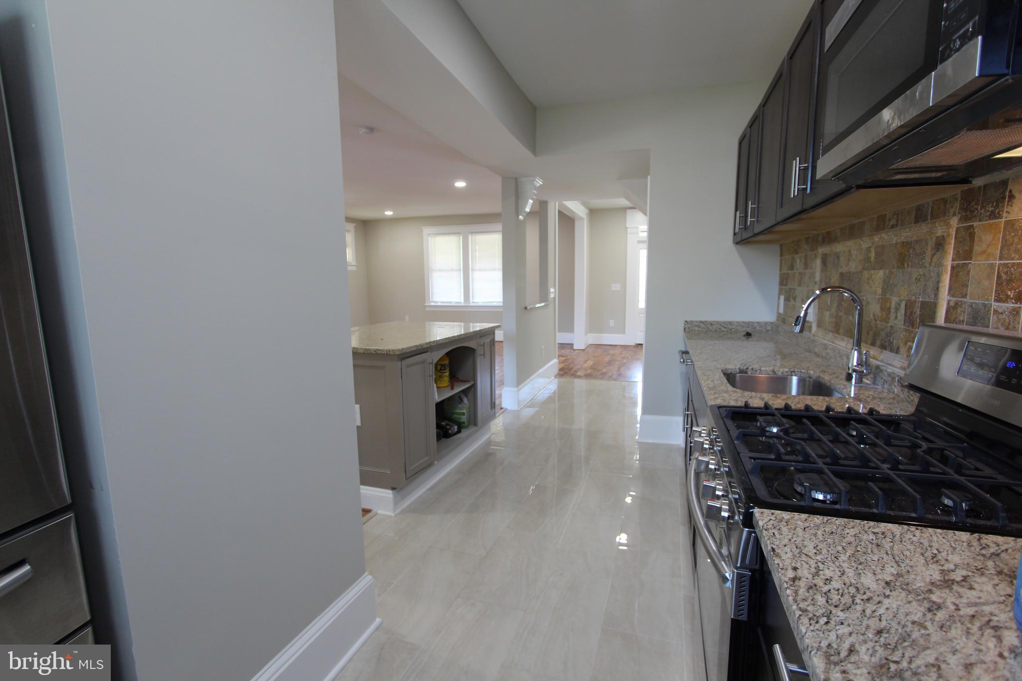 GWYNN OAK - Residential