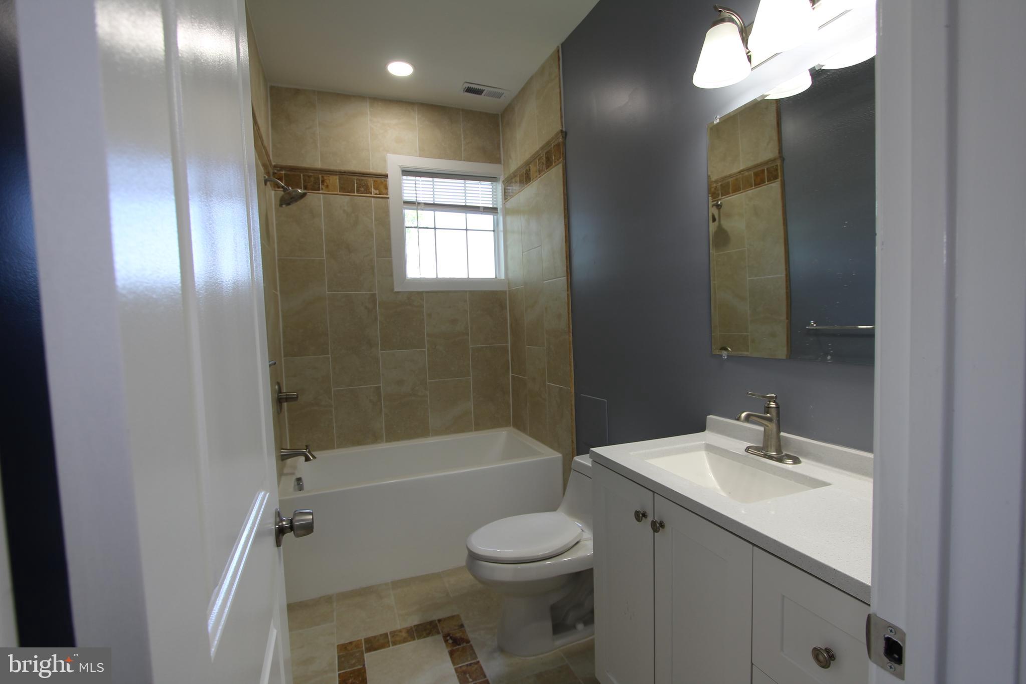 GWYNN OAK - Residential