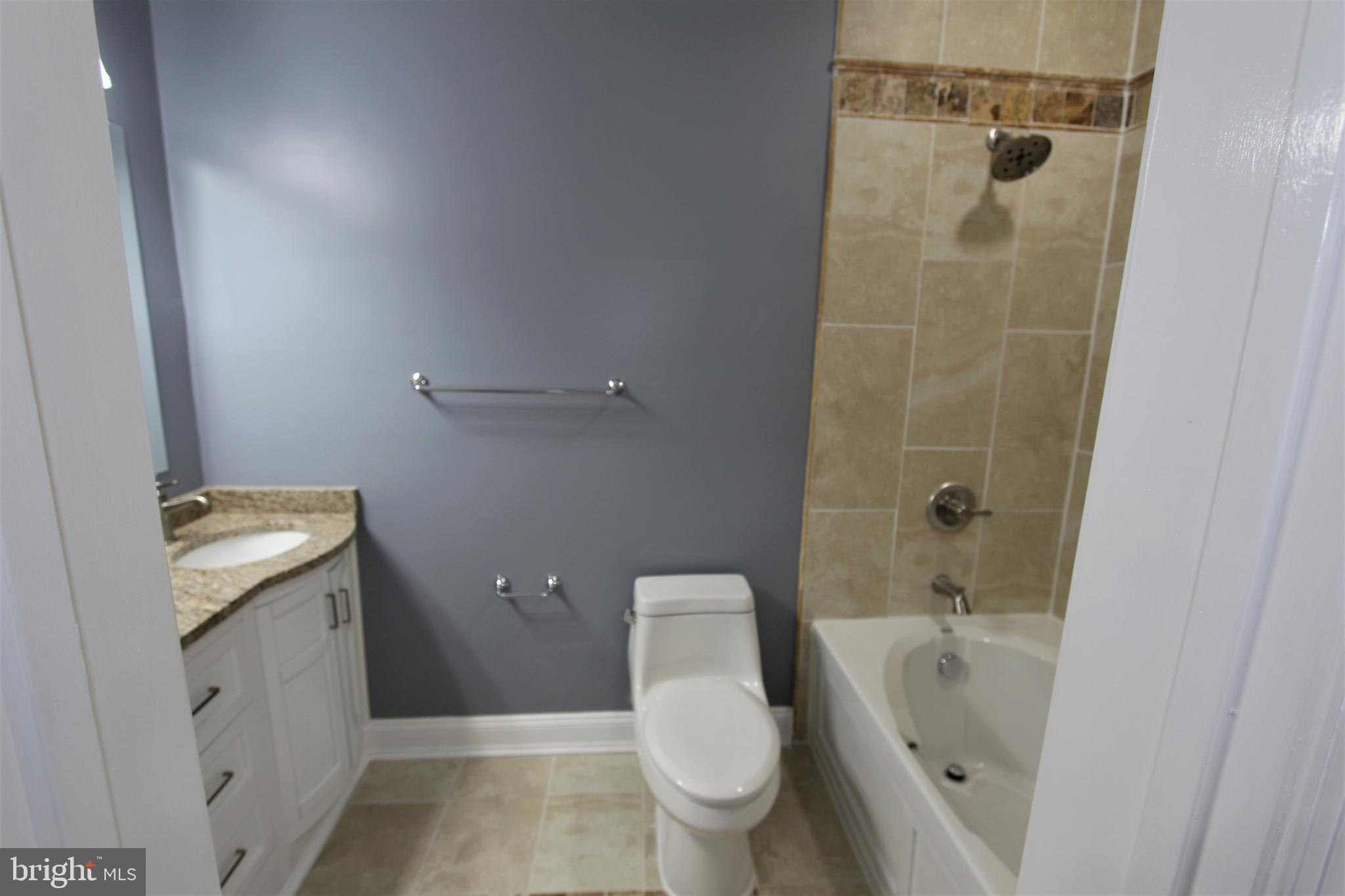 GWYNN OAK - Residential