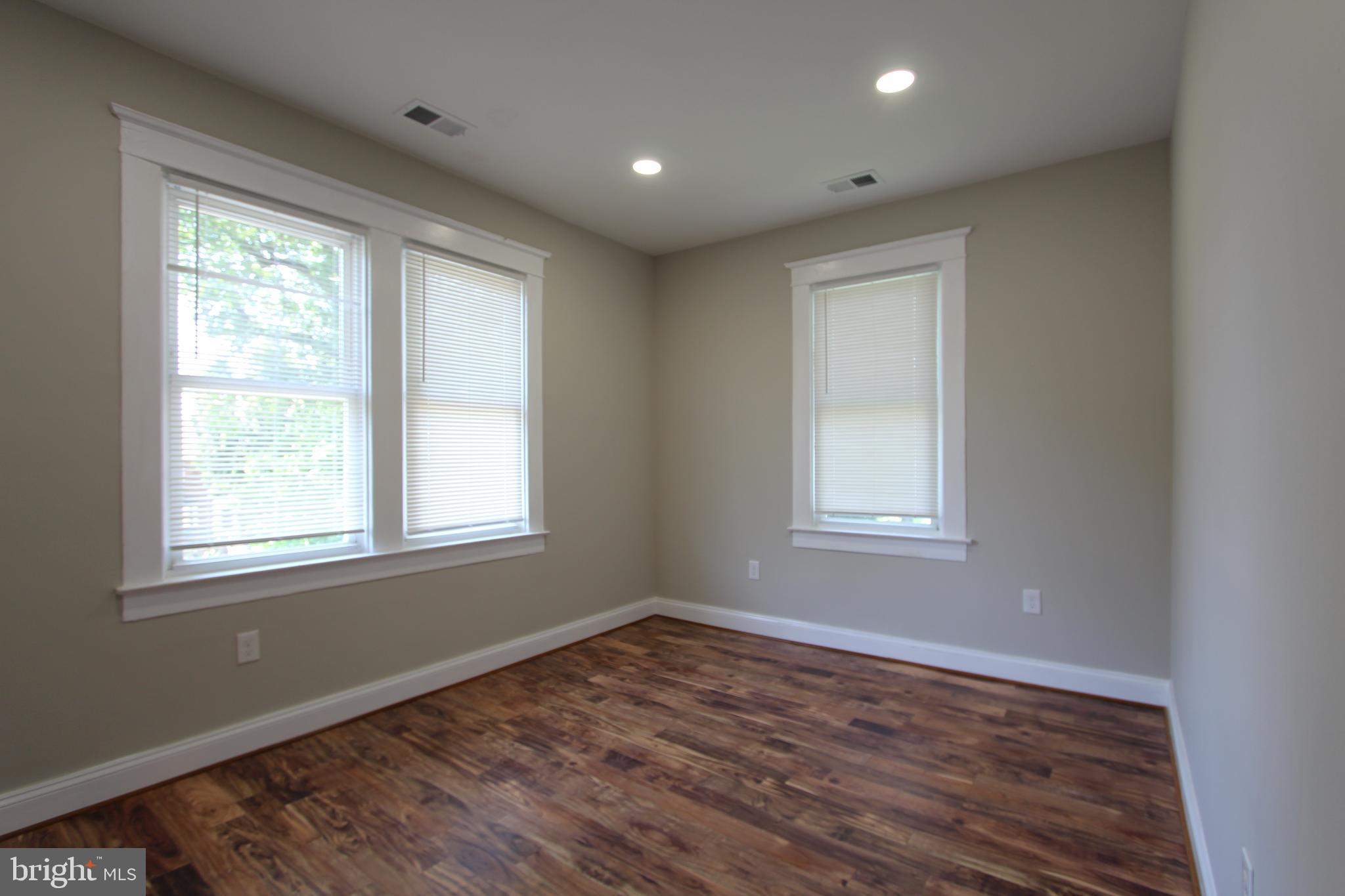 GWYNN OAK - Residential