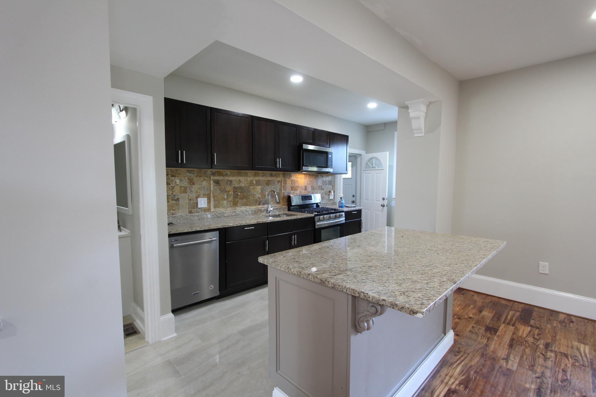 GWYNN OAK - Residential