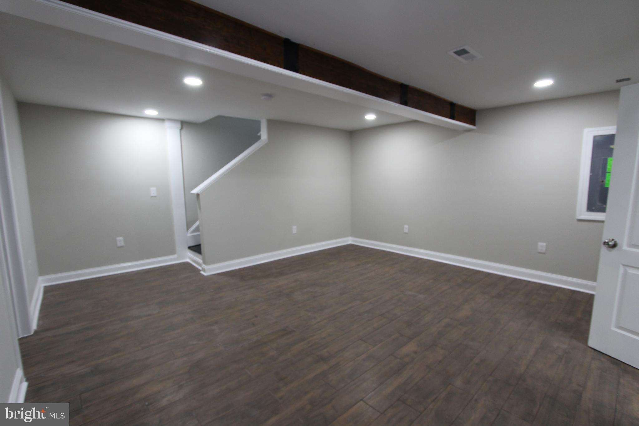 GWYNN OAK - Residential