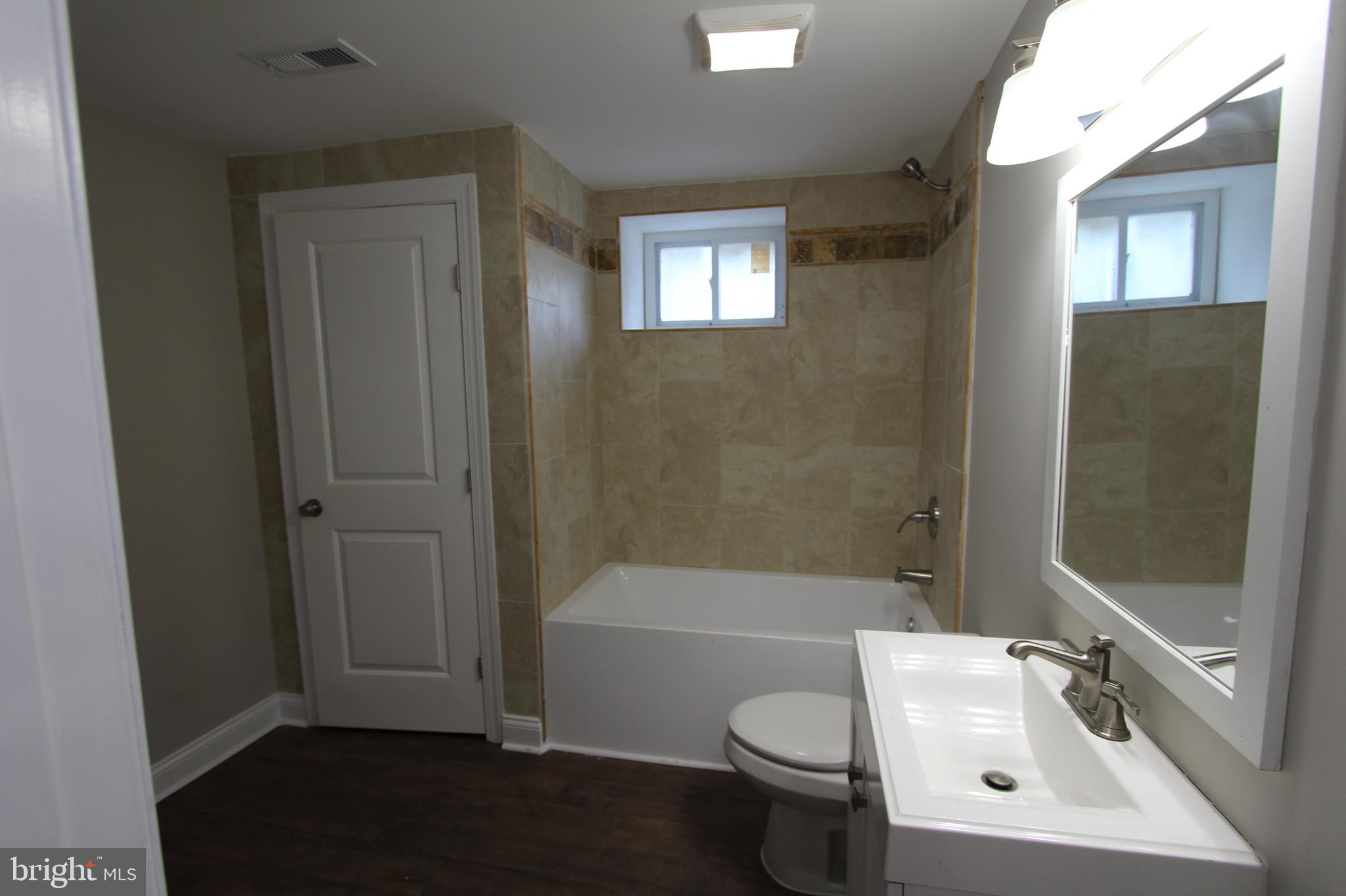 GWYNN OAK - Residential