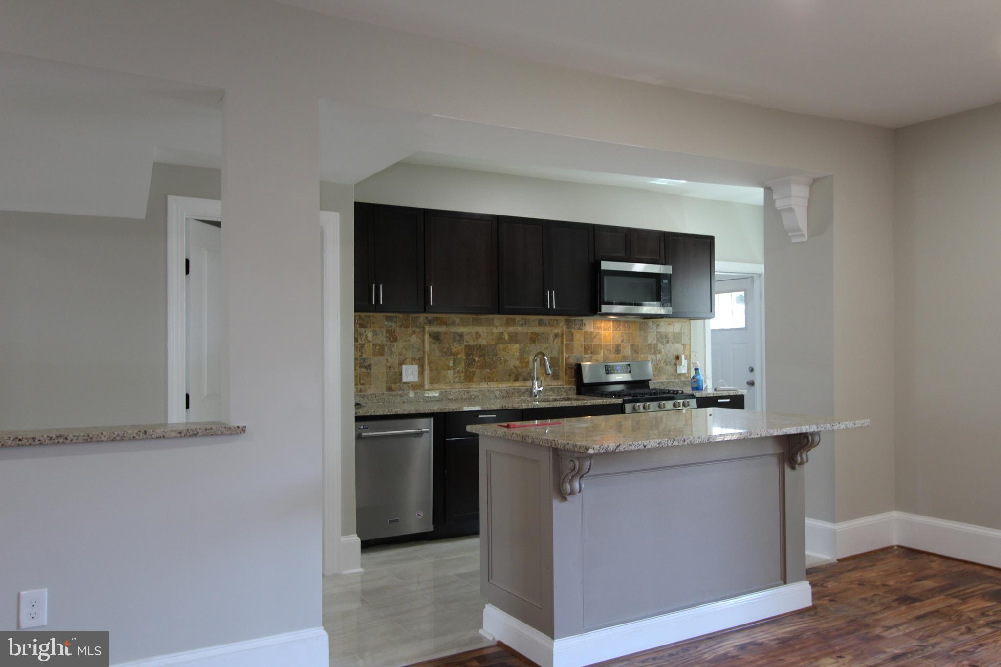 GWYNN OAK - Residential