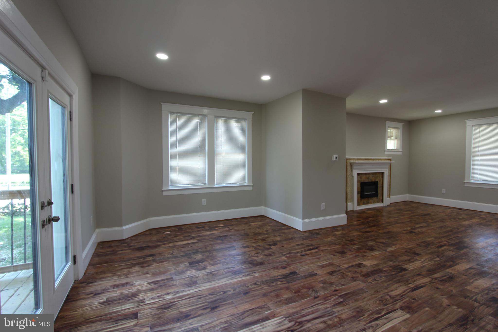 GWYNN OAK - Residential