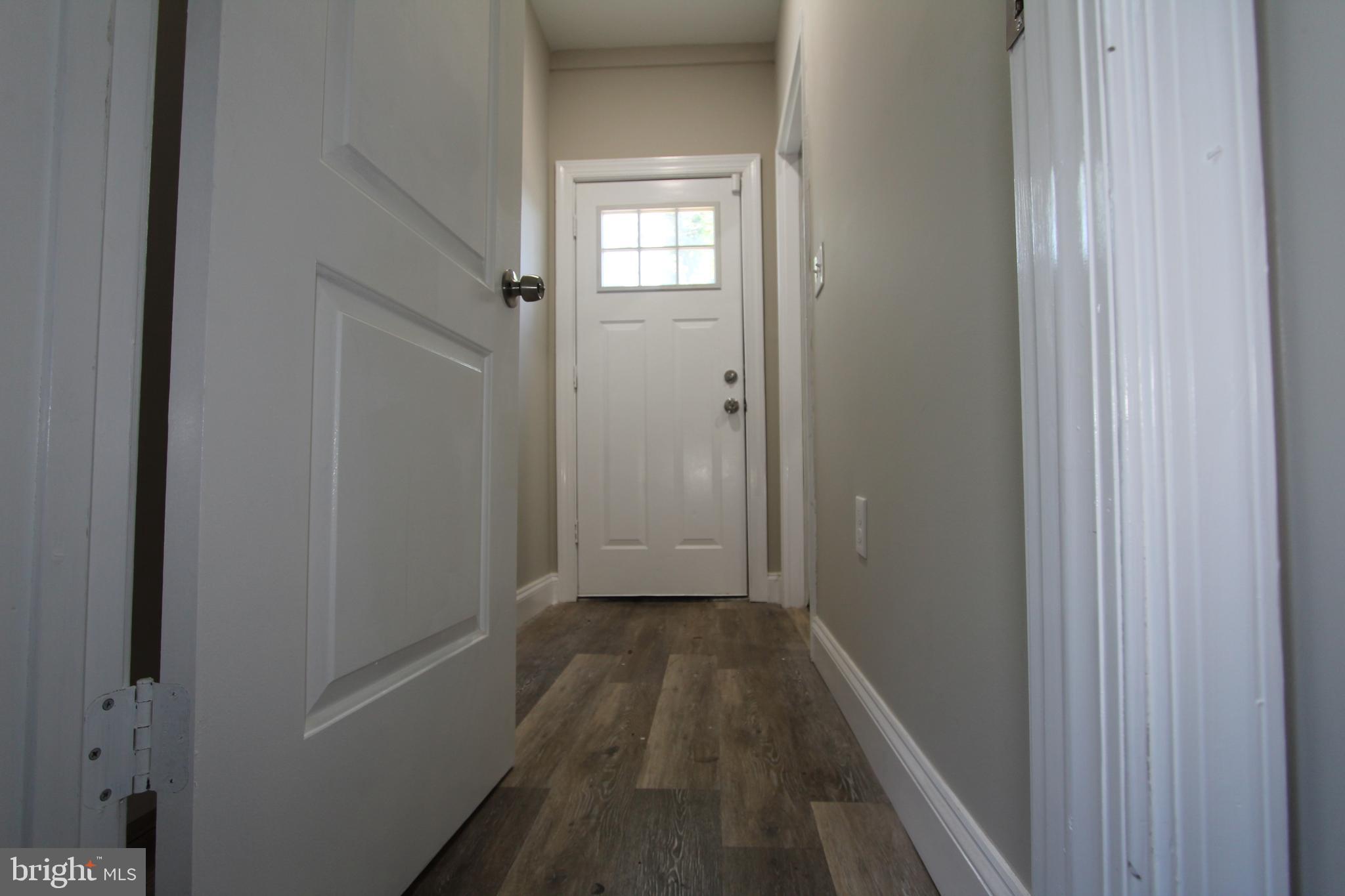 GWYNN OAK - Residential