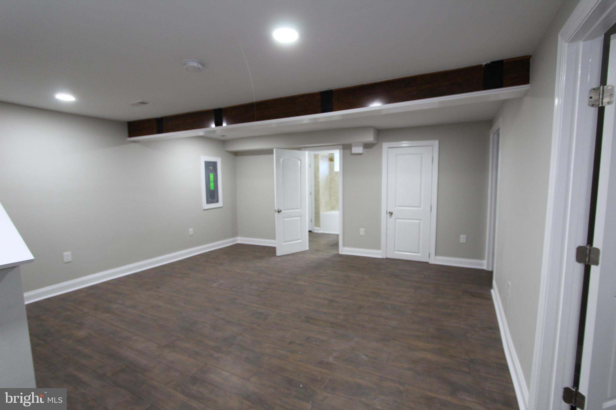 GWYNN OAK - Residential