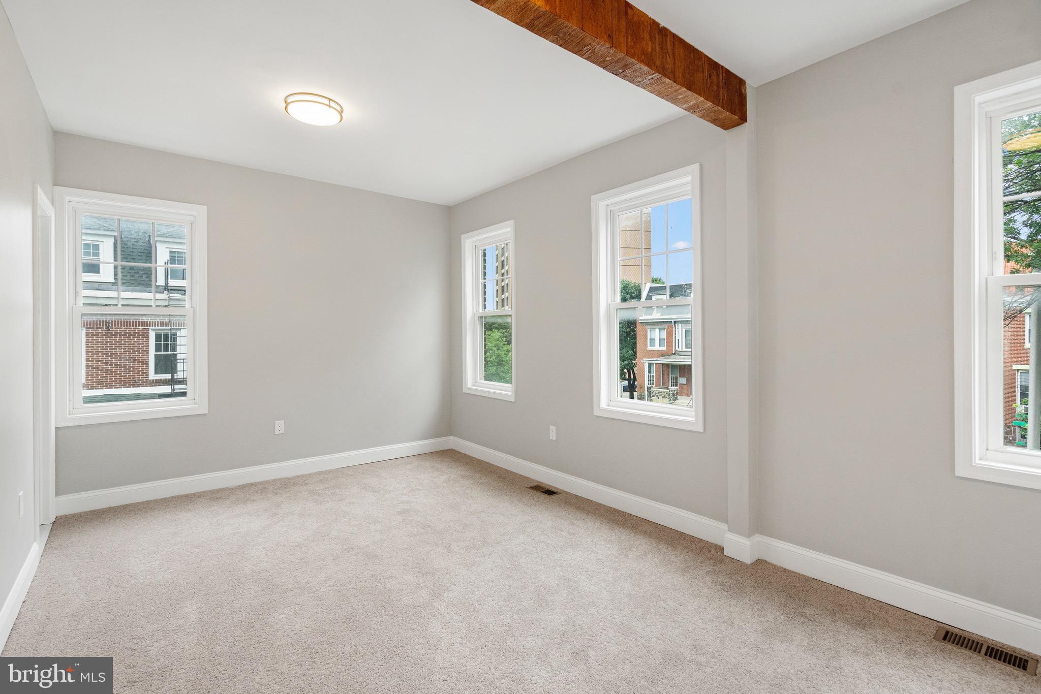 HOMEWOOD - Residential