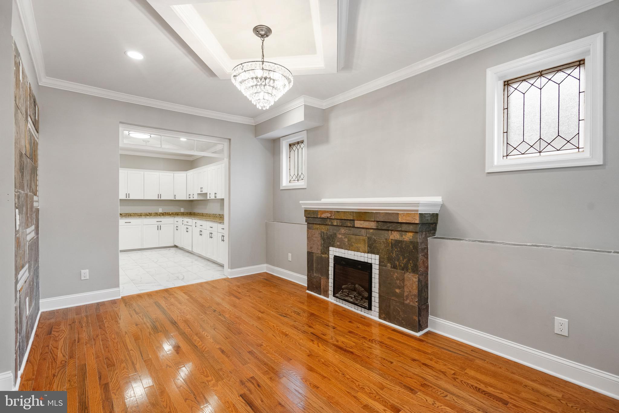 HOMEWOOD - Residential