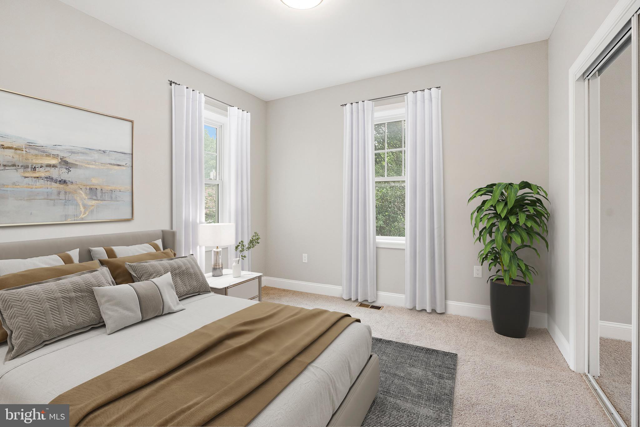 HOMEWOOD - Residential