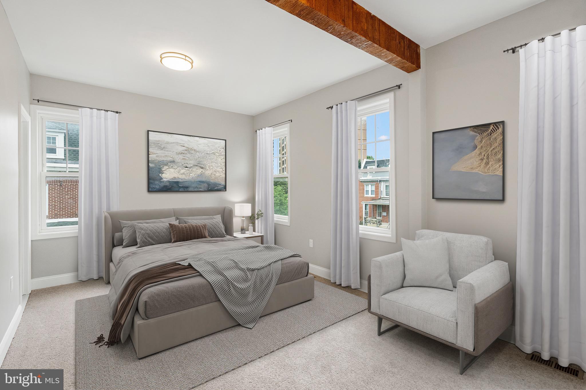HOMEWOOD - Residential