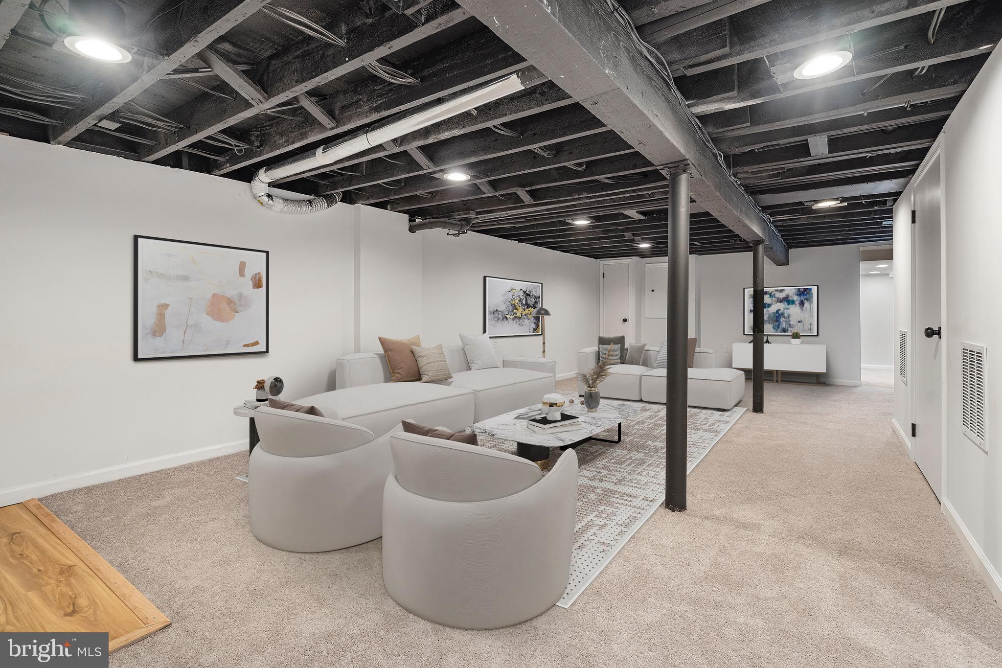 HOMEWOOD - Residential