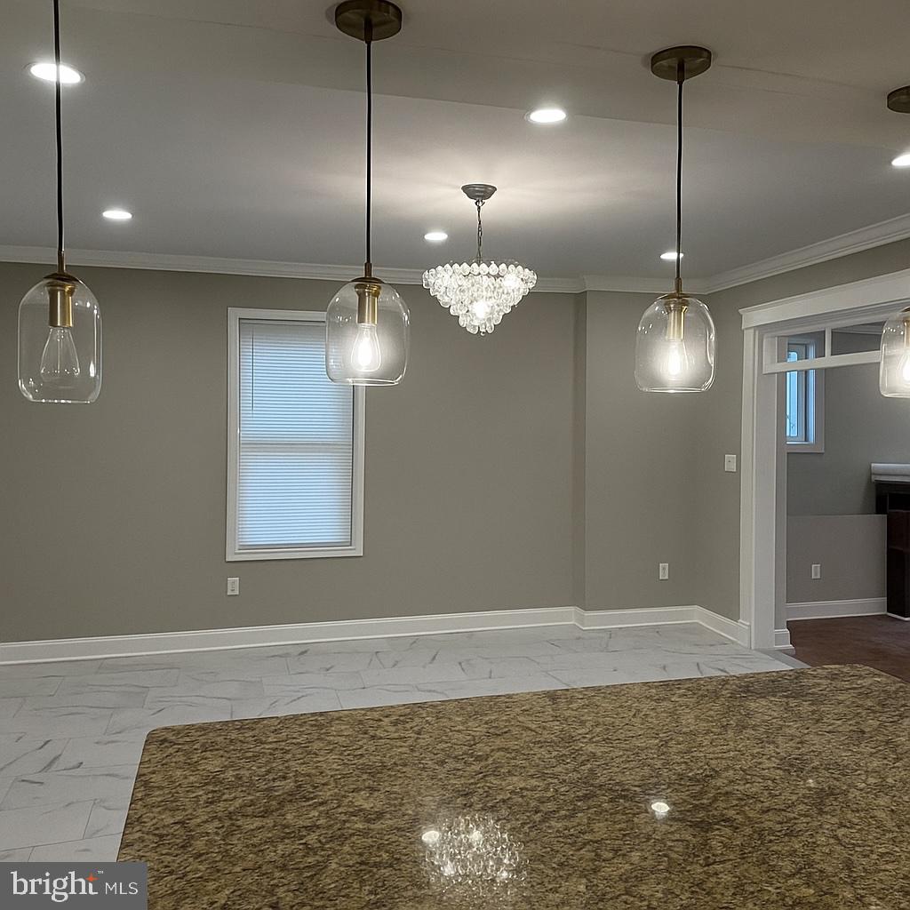 HOMEWOOD - Residential