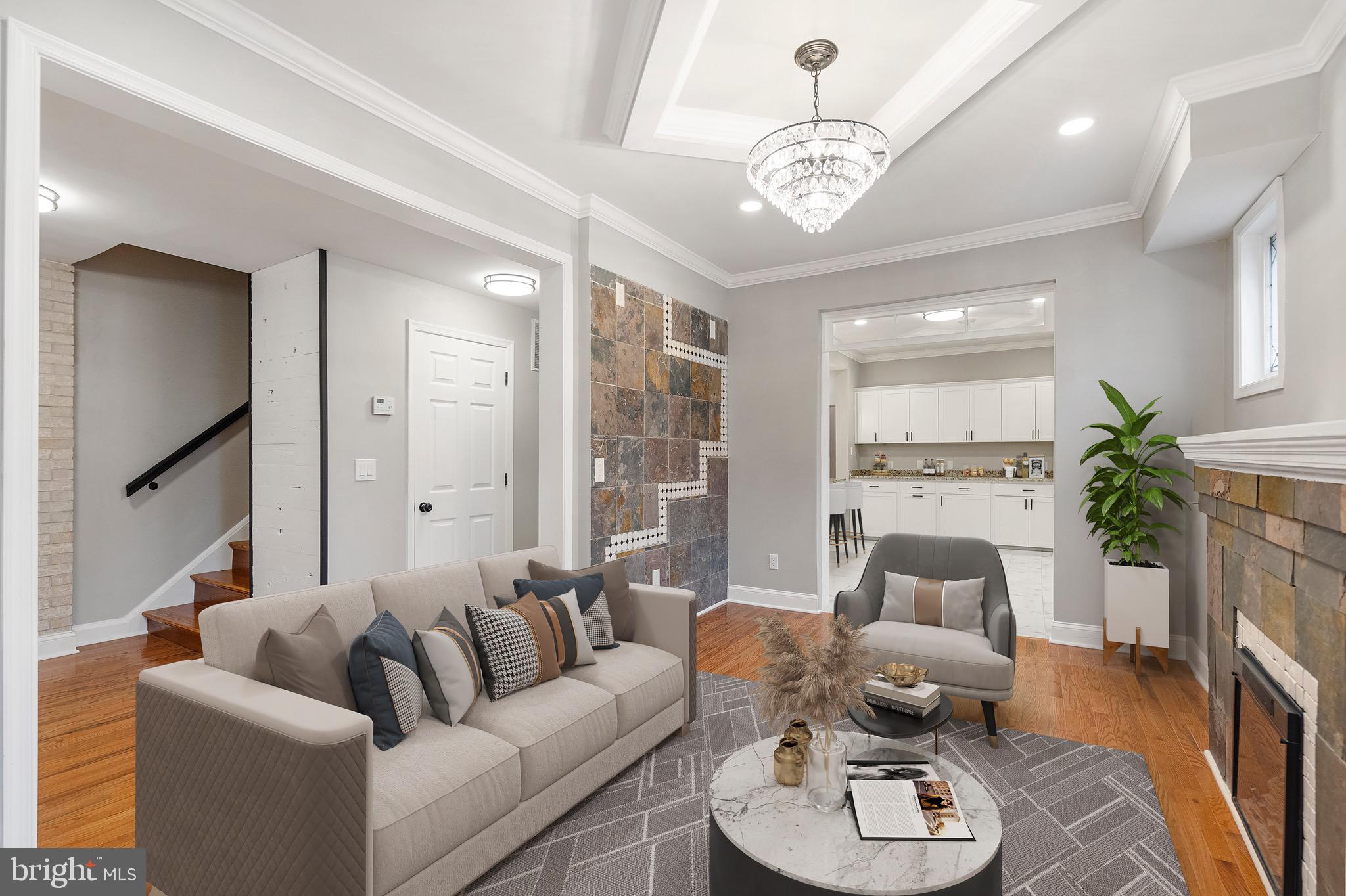 HOMEWOOD - Residential