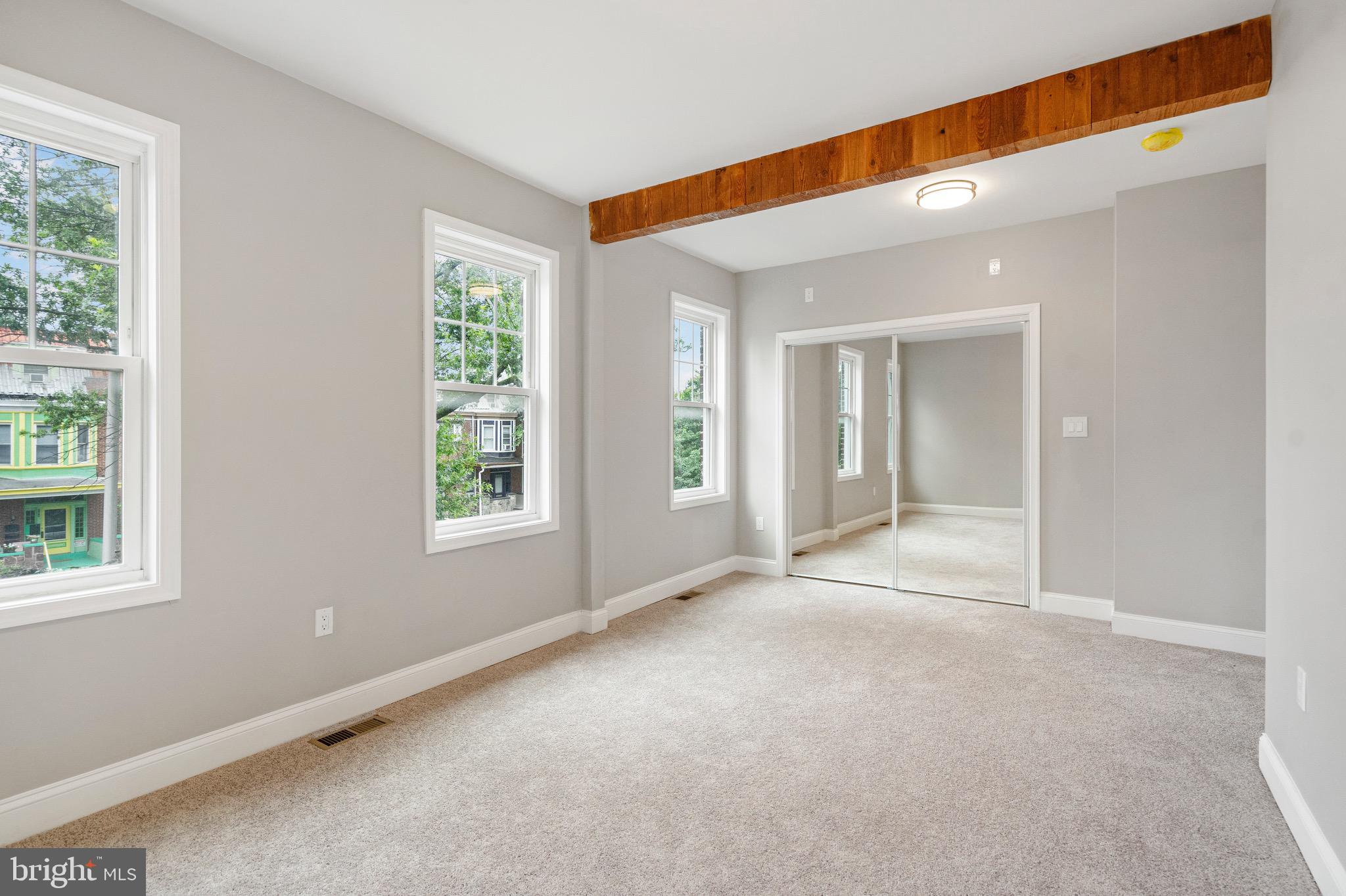 HOMEWOOD - Residential