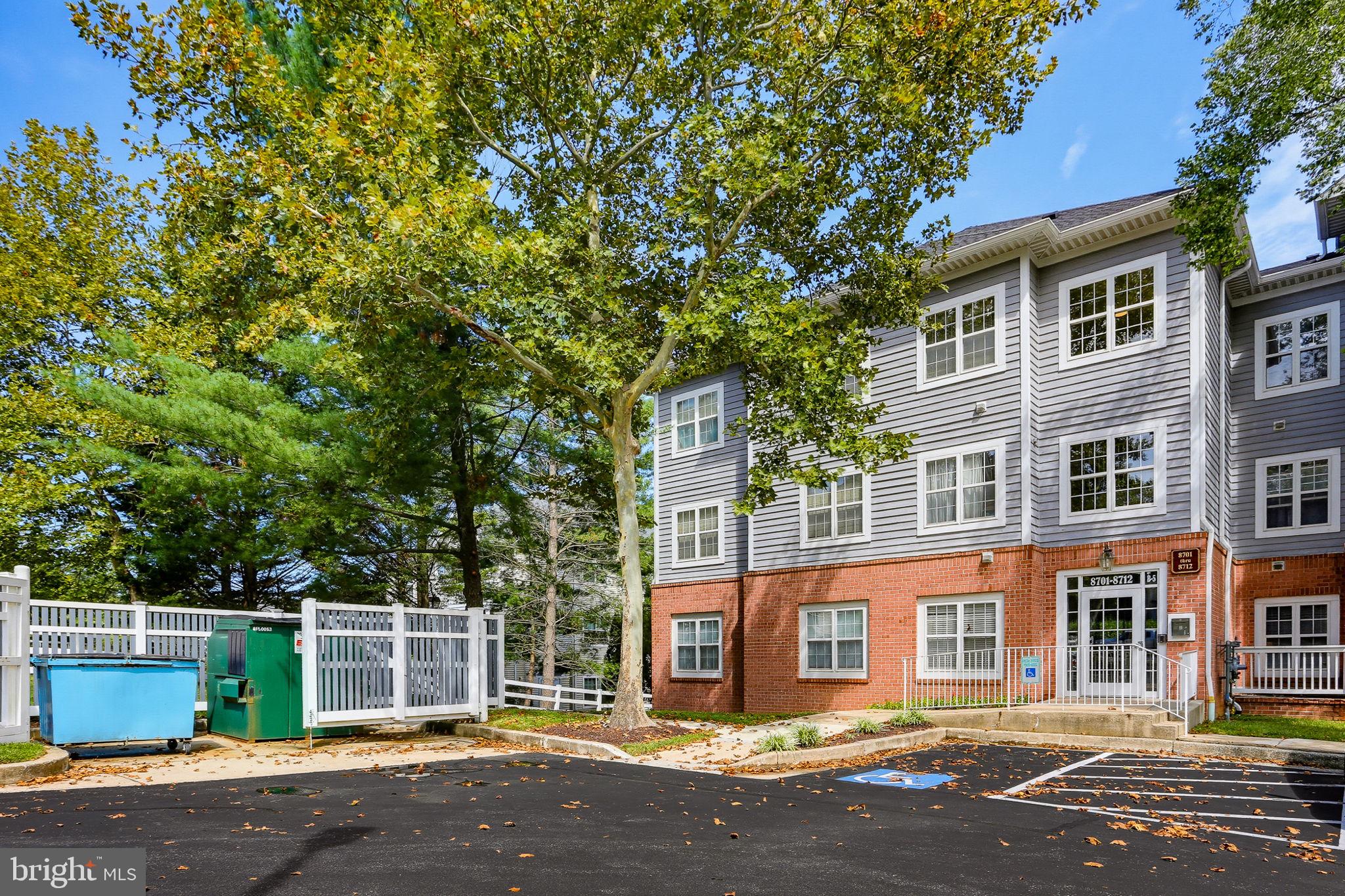 8710 GROFFS MILL DRIVE 8710