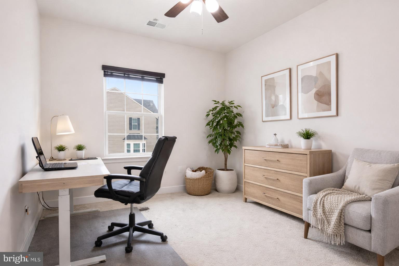 ARCOLA TOWN CENTER - Residential