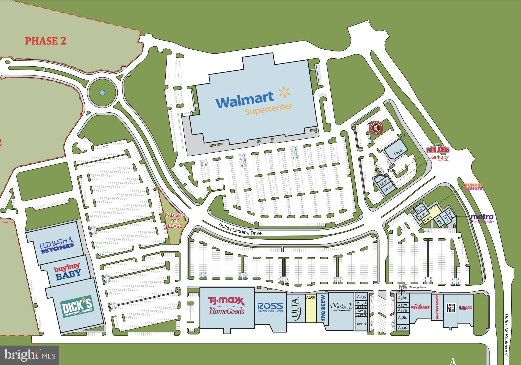 ARCOLA TOWN CENTER - Residential