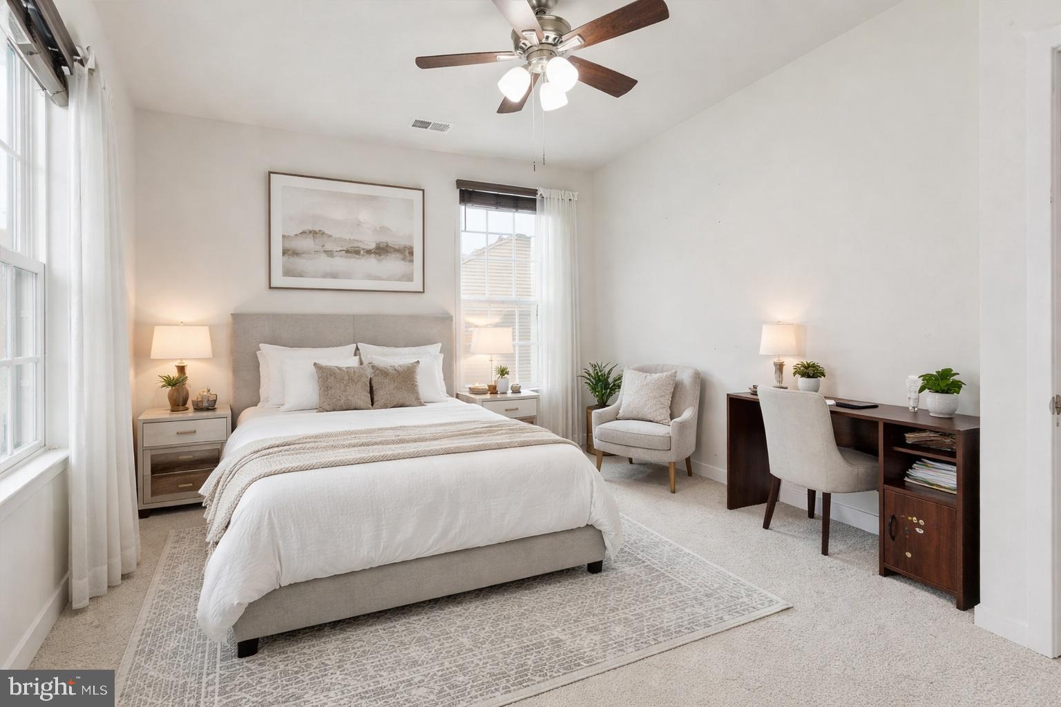 ARCOLA TOWN CENTER - Residential