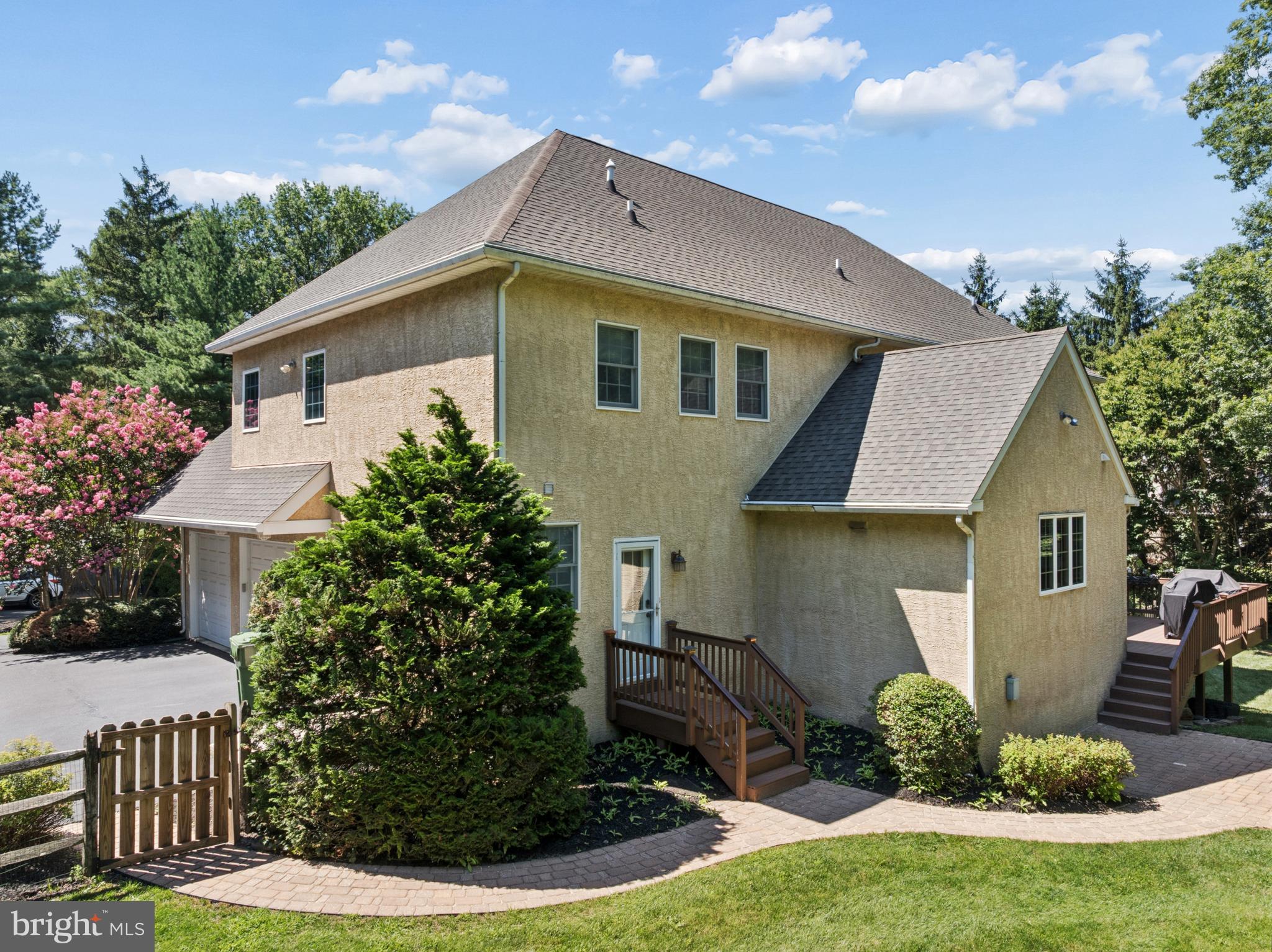 1600 NORRISTOWN ROAD
