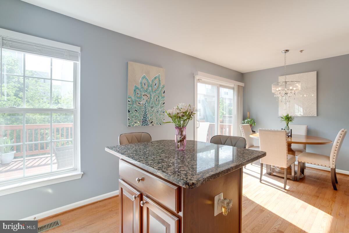 VILLAGE TOWNS - Residential