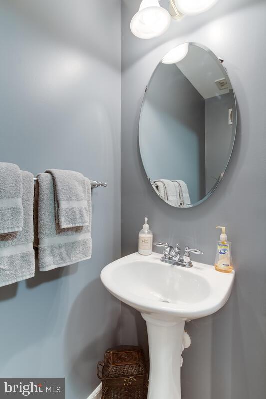 VILLAGE TOWNS - Residential