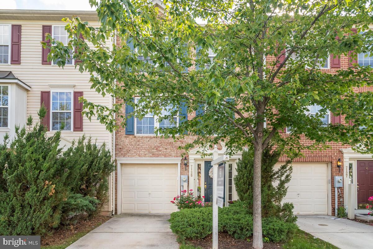 VILLAGE TOWNS - Residential