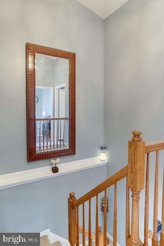 VILLAGE TOWNS - Residential