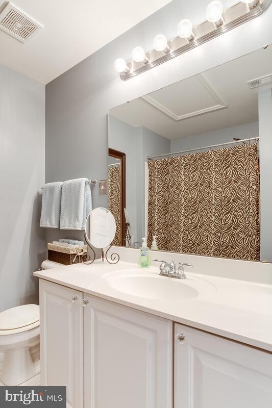 VILLAGE TOWNS - Residential