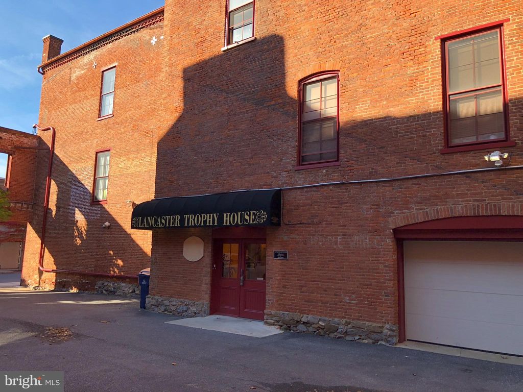 Photo of 237 N Prince Street #202, LANCASTER, PA 17603 (MLS # PALA2087214)