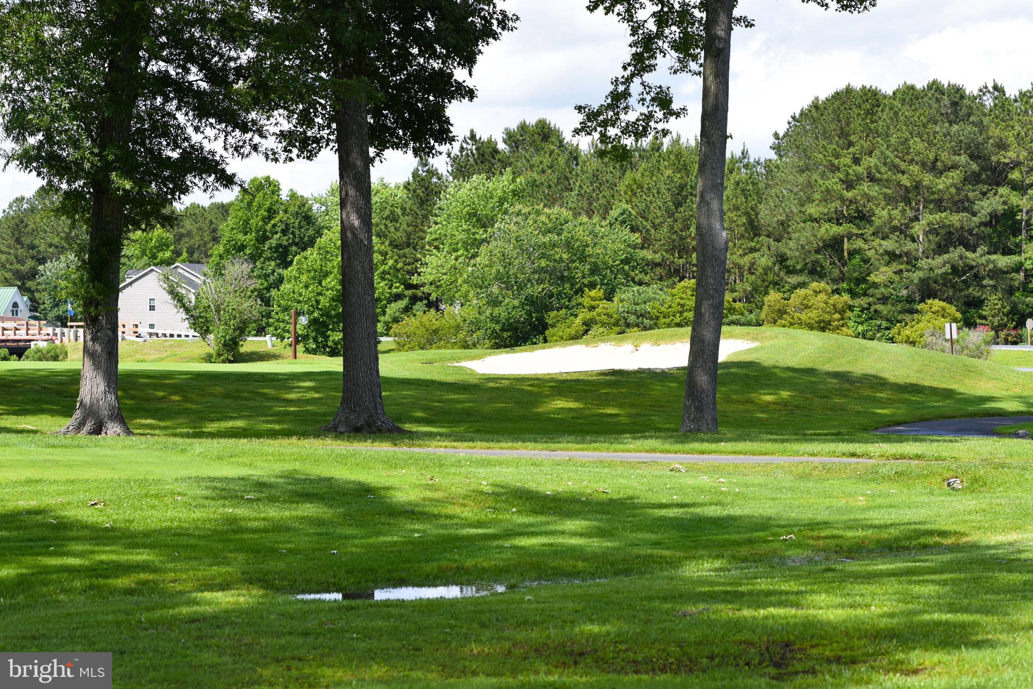 OCEAN PINES - INNERLINKS - Residential