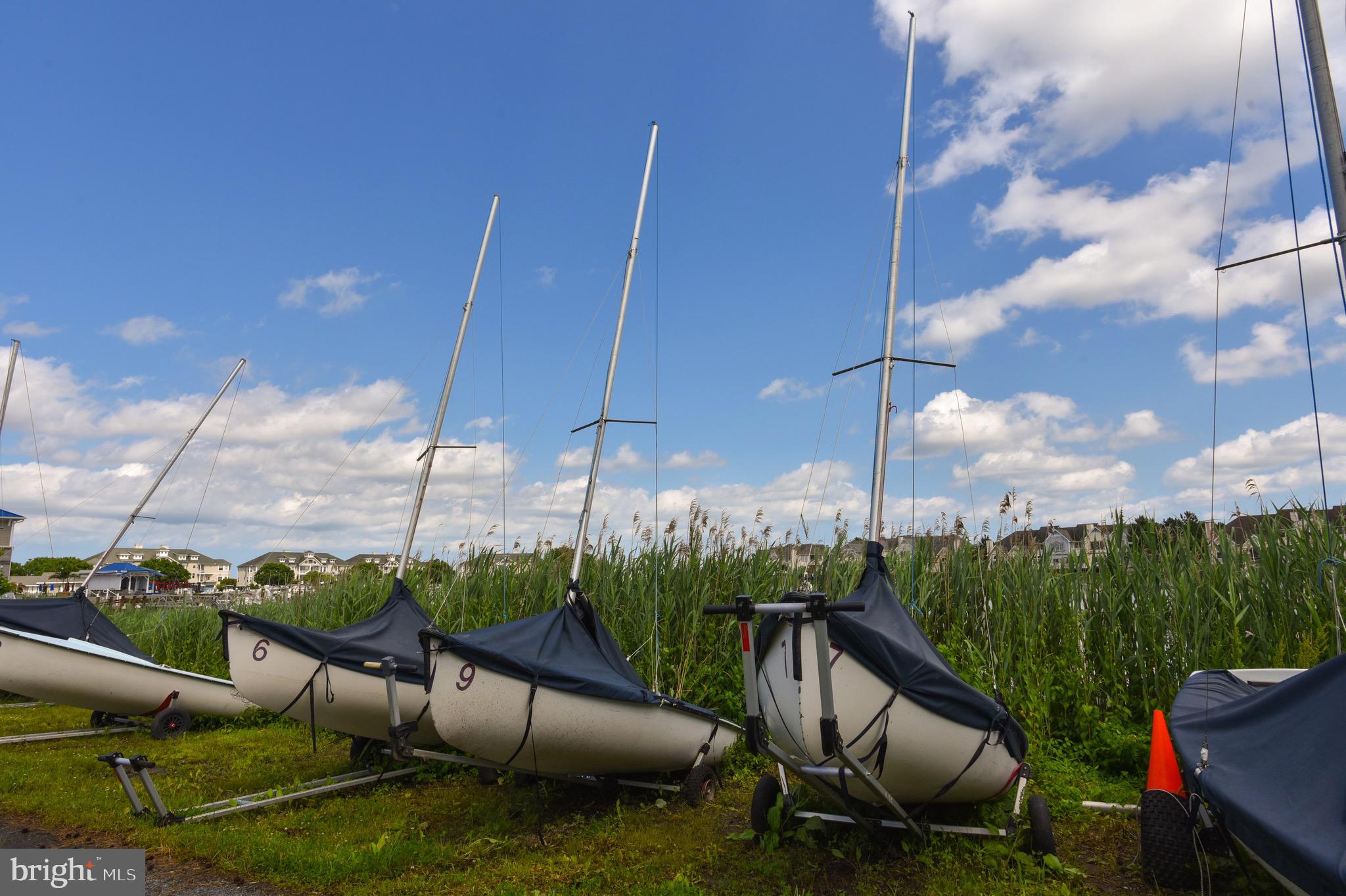 OCEAN PINES - INNERLINKS - Residential