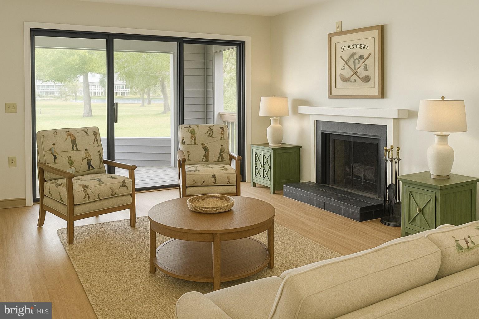 OCEAN PINES - INNERLINKS - Residential