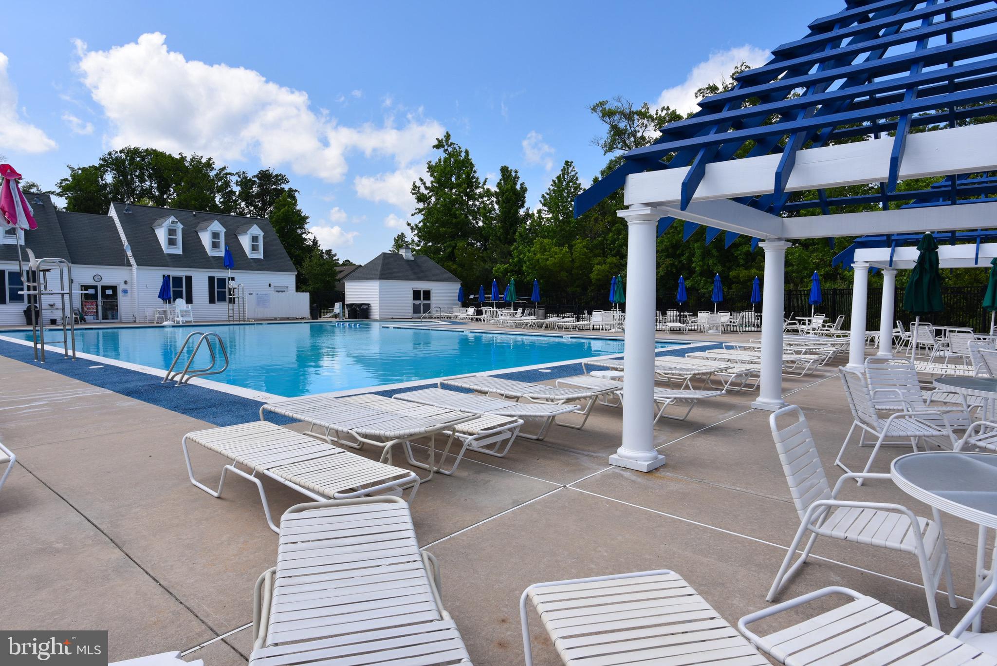 OCEAN PINES - INNERLINKS - Residential