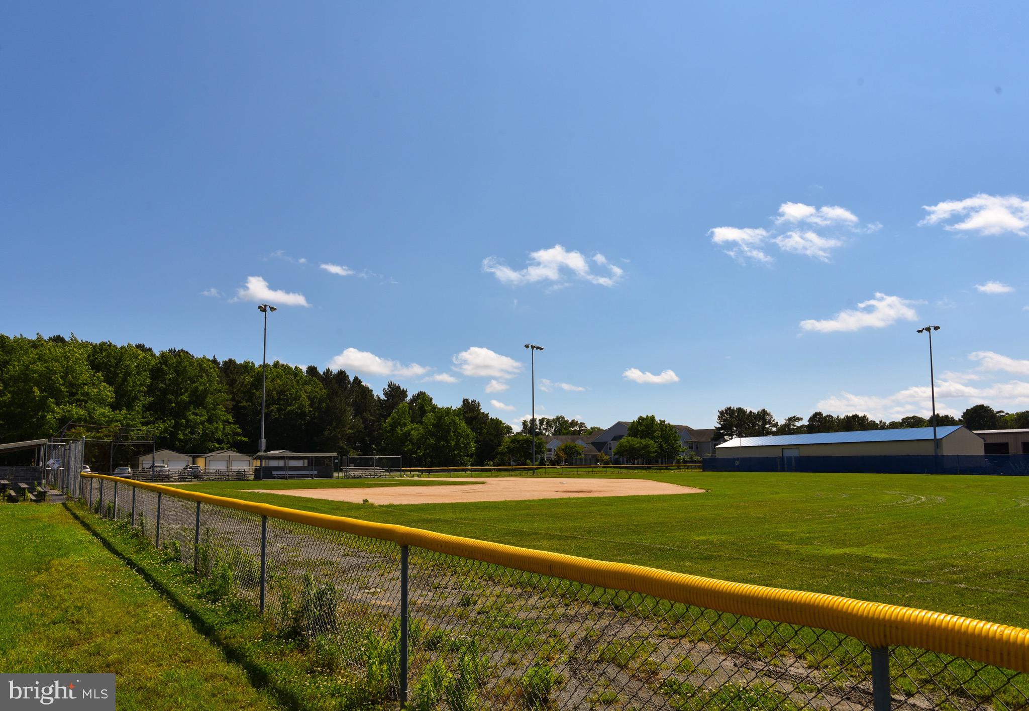 OCEAN PINES - INNERLINKS - Residential