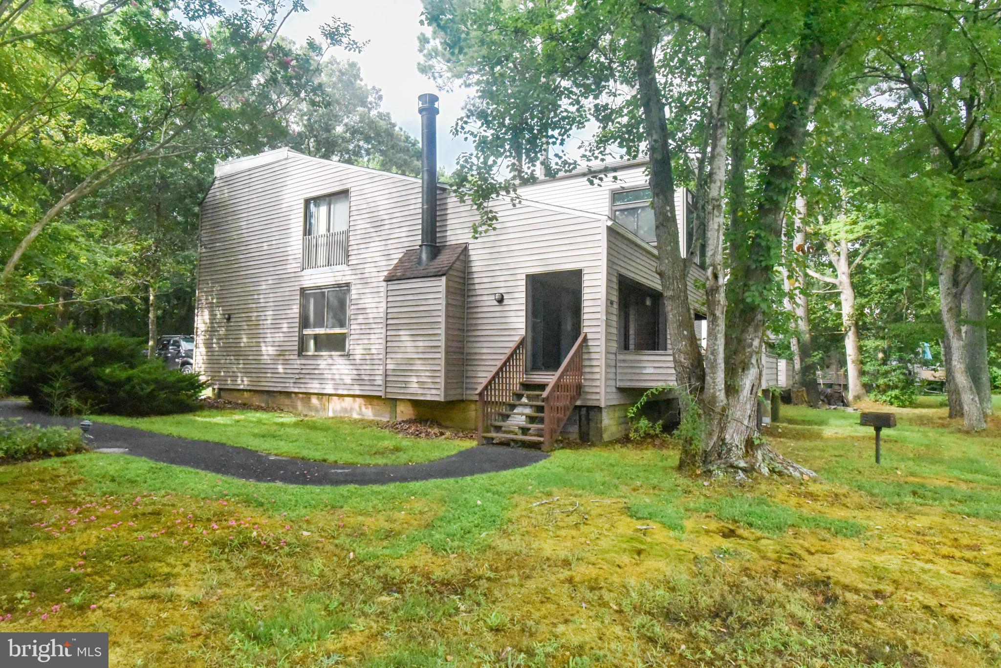 OCEAN PINES - INNERLINKS - Residential