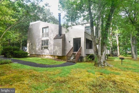 438 OCEAN PARKWAY 44 OCEAN PINES MD 21811