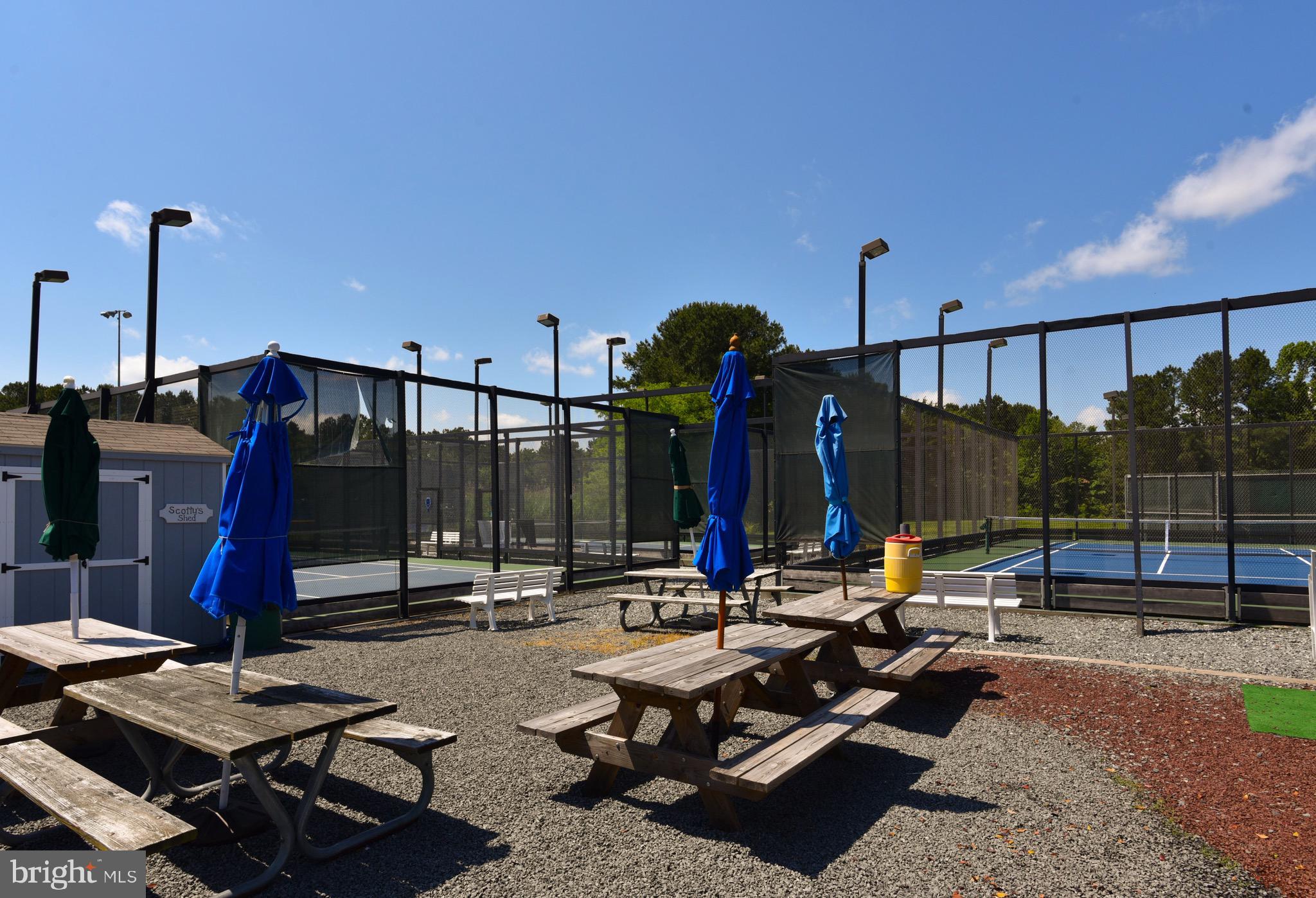 OCEAN PINES - INNERLINKS - Residential